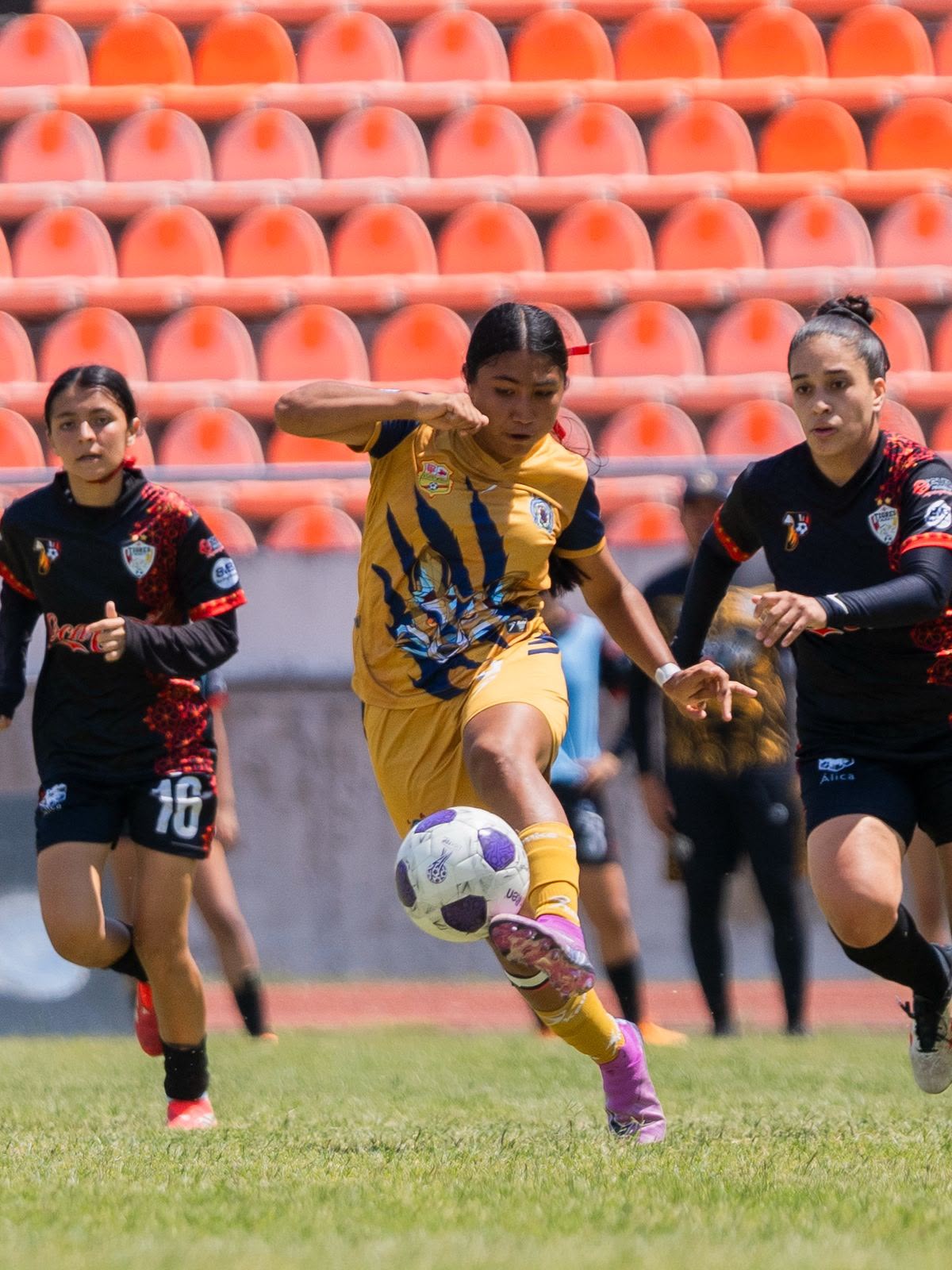 Atlético Morelia – UMSNH femenil comenzó su pretemporada