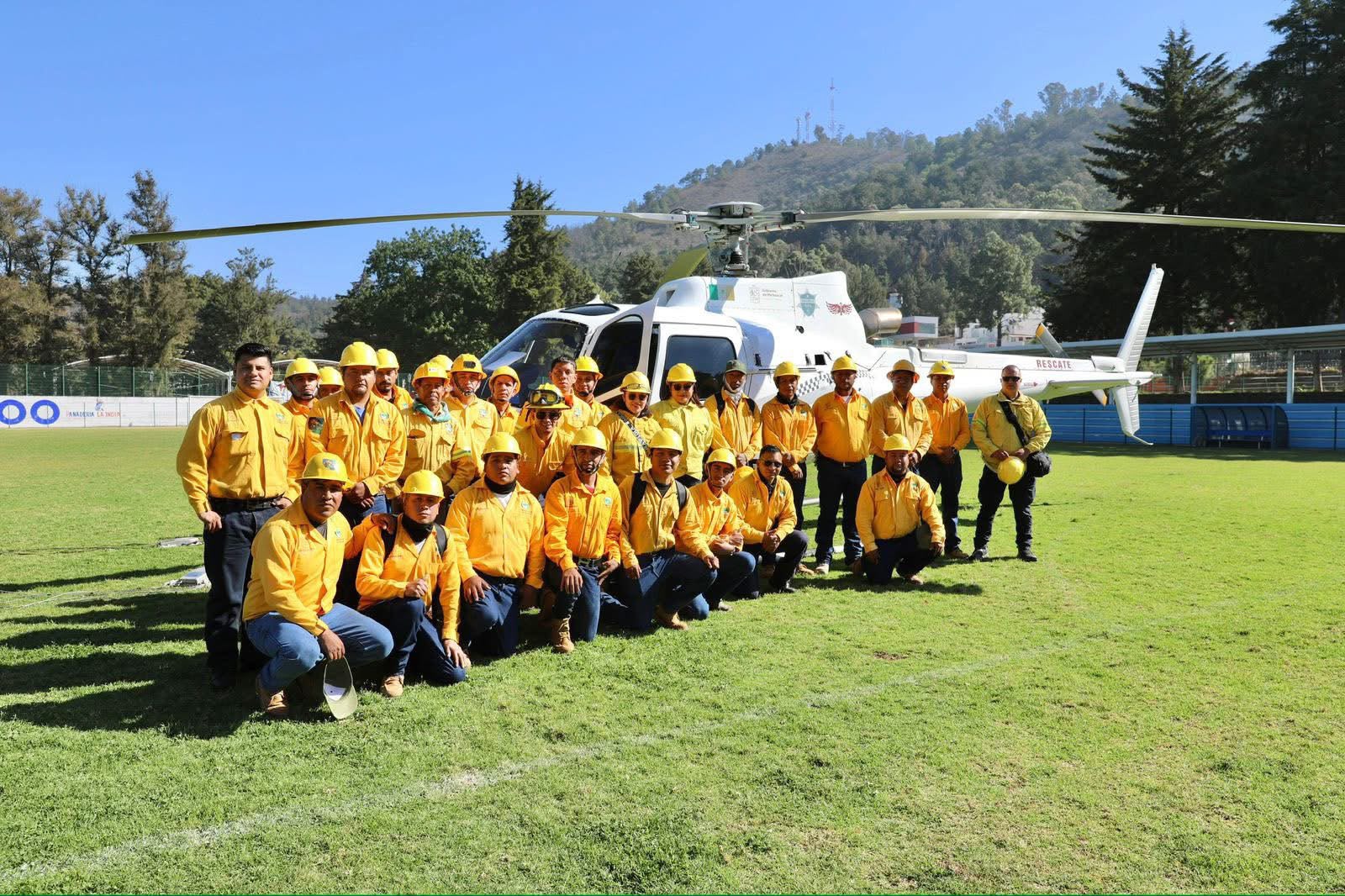 Michoacán redujo más del 60% la superficie afectada por incendios forestales: ARB Michoacán redujo más del 60% la superficie afectada por incendios forestales: ARB
