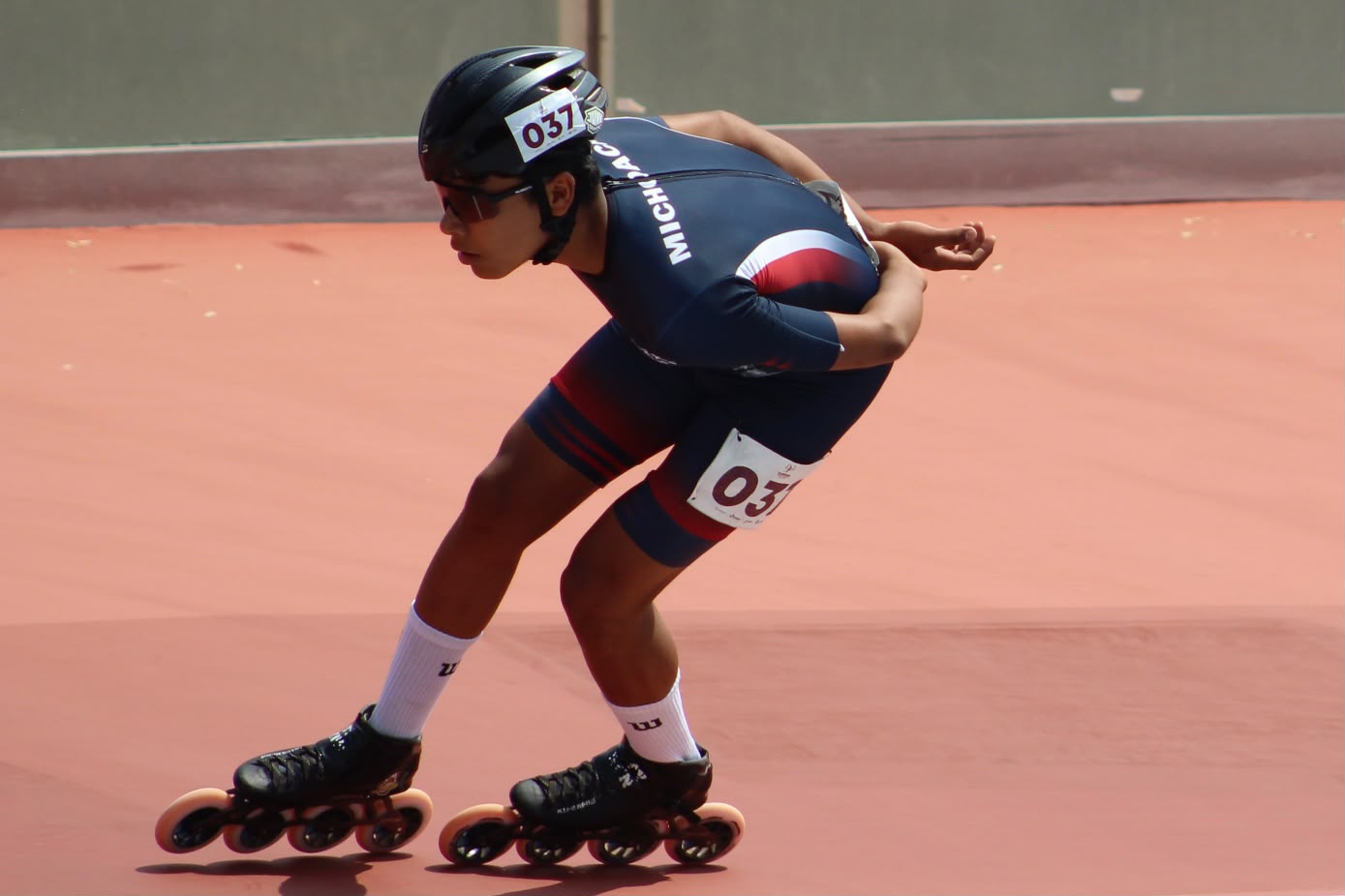 Verano sobre ruedas; Cecufid ofrece curso de patinaje para niñas, niños y jóvenes Verano sobre ruedas; Cecufid ofrece curso de patinaje para niñas, niños y jóvenes