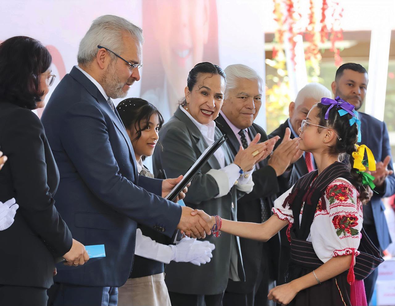 Michoacán cumple cuatro años seguidos sin paro de clases Michoacán cumple cuatro años seguidos sin paro de clases