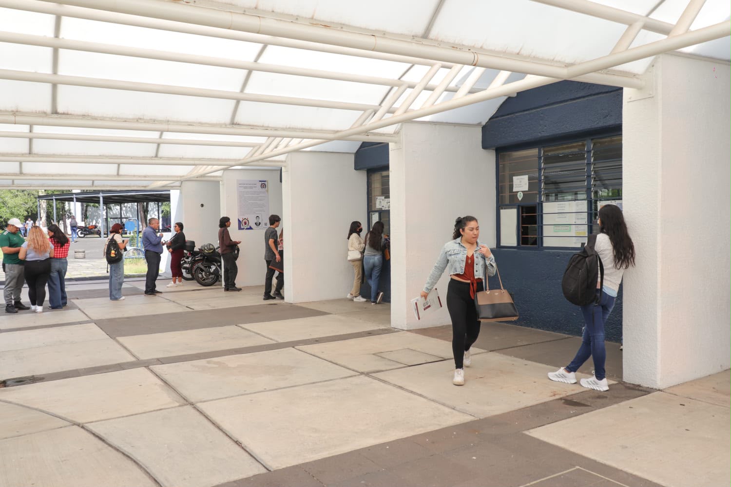 ¿Resultaste promovido en el examen de admisión de la UMSNH?, es tiempo de inscribirte ¿Resultaste promovido en el examen de admisión de la UMSNH?, es tiempo de inscribirte