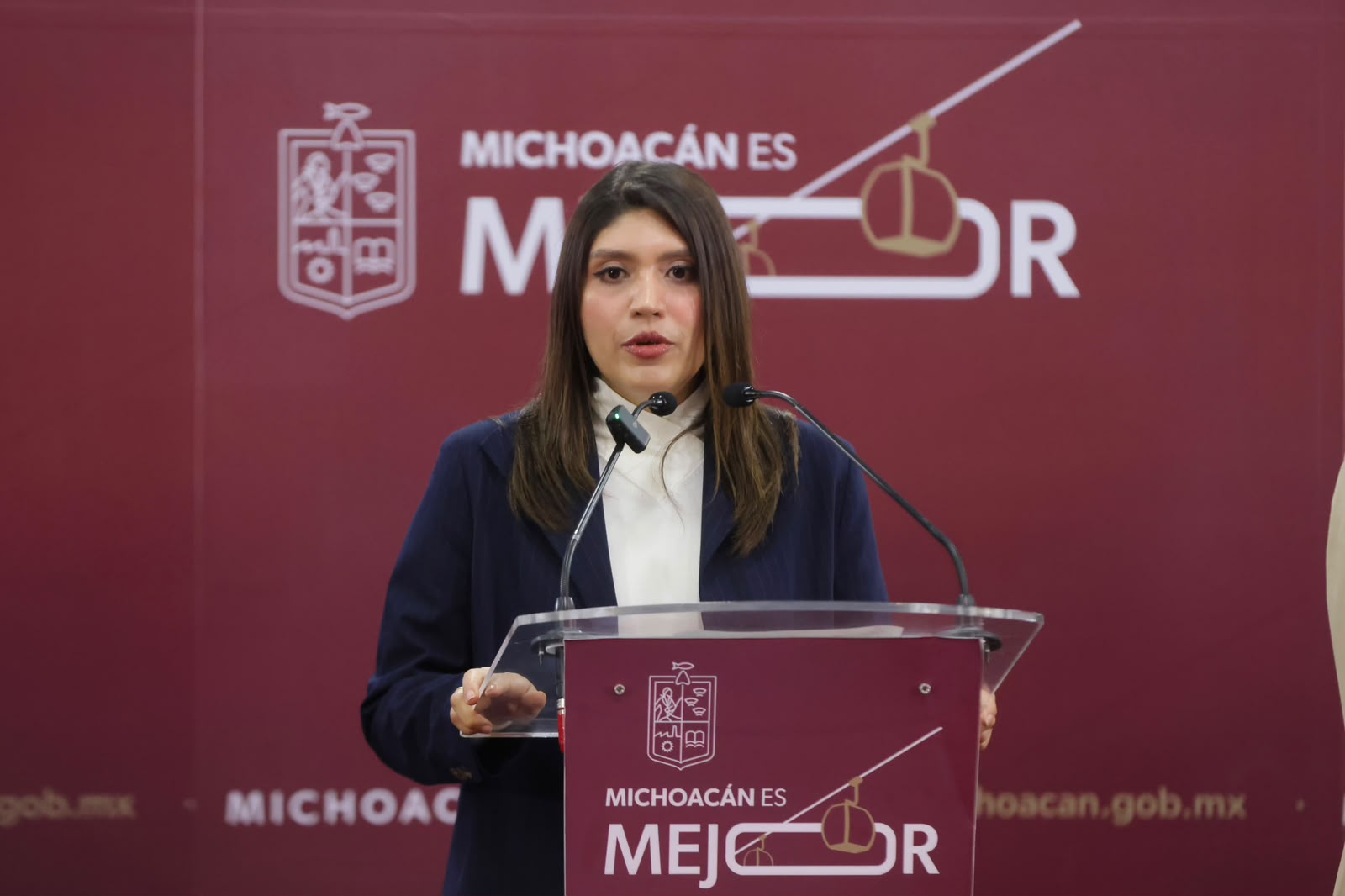 Convocan a la Convención Estatal “Las Mujeres Podemos”, un espacio de reflexión y diálogo Convocan a la Convención Estatal “Las Mujeres Podemos”, un espacio de reflexión y diálogo