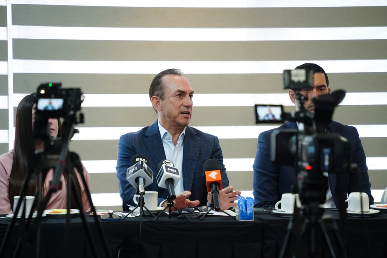 Respalda Semigrante postura de la presidenta Claudia Sheinbaum en defensa de las personas migrantes Respalda Semigrante postura de la presidenta Claudia Sheinbaum en defensa de las personas migrantes
