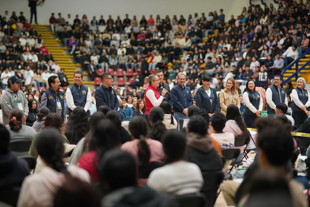 Este miércoles, cierra segunda convocatoria de nuevo ingreso a la UMSNH Este miércoles, cierra segunda convocatoria de nuevo ingreso a la UMSNH