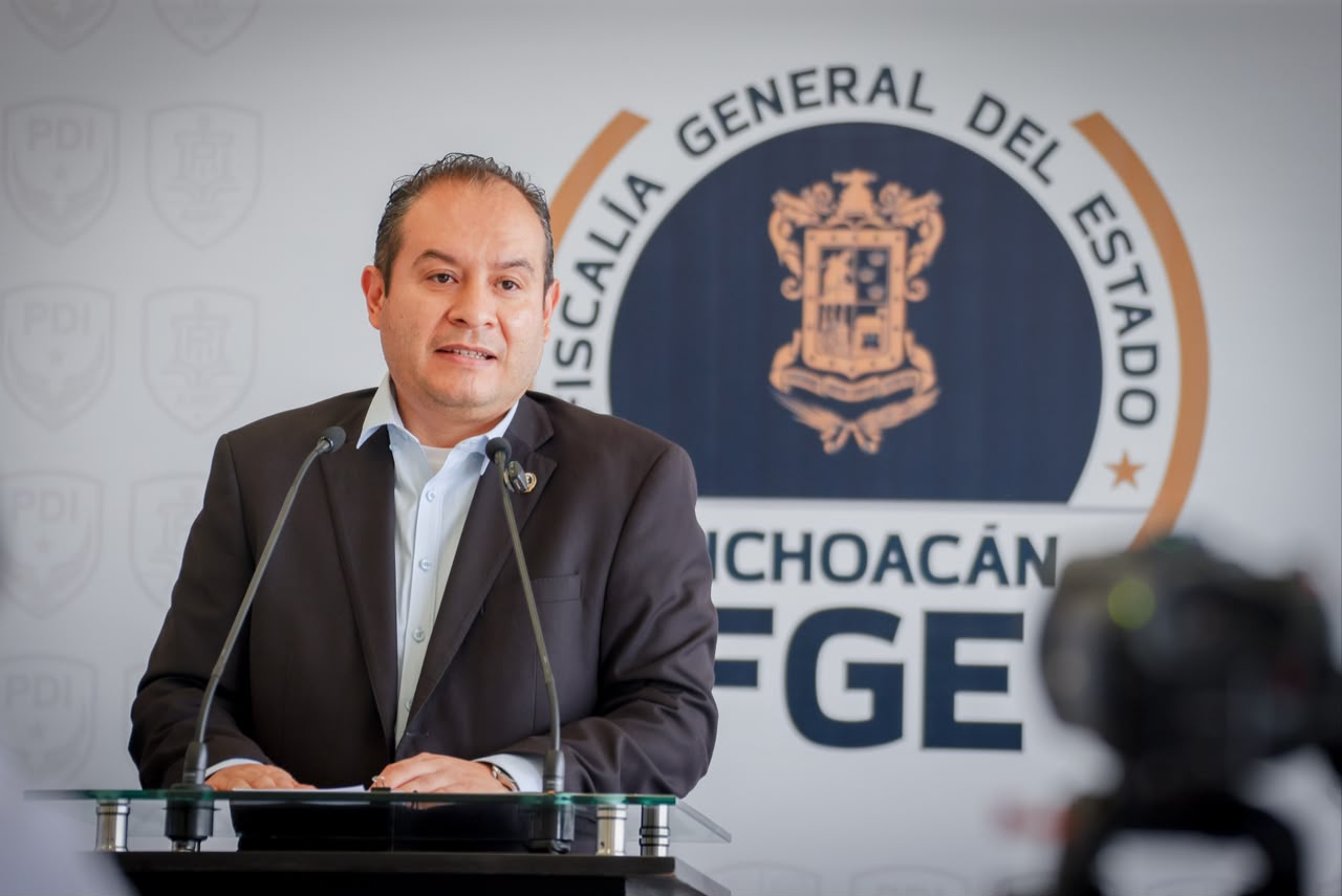 En seis regiones del estado, Fiscalía General ha brindado atención directa a 350 víctimas mediante los Miércoles Ciudadanos
