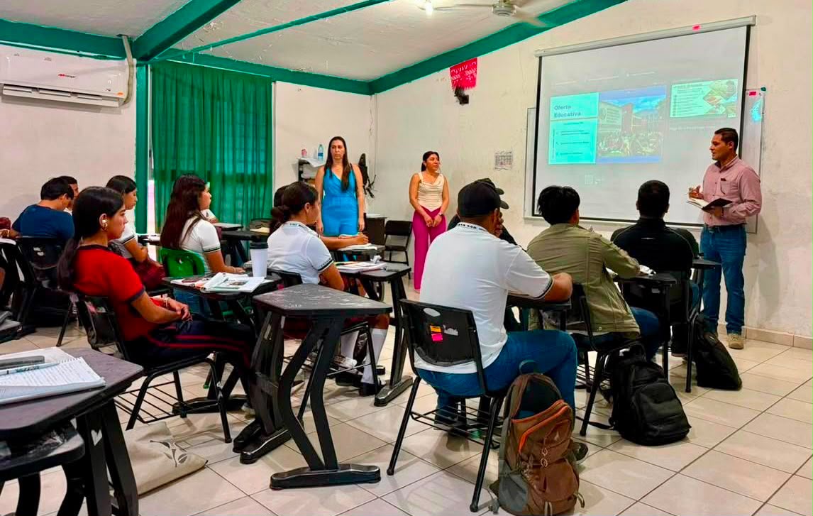 Convocatoria abierta; conviértete en docente de la Universidad de Aquila Convocatoria abierta; conviértete en docente de la Universidad de Aquila