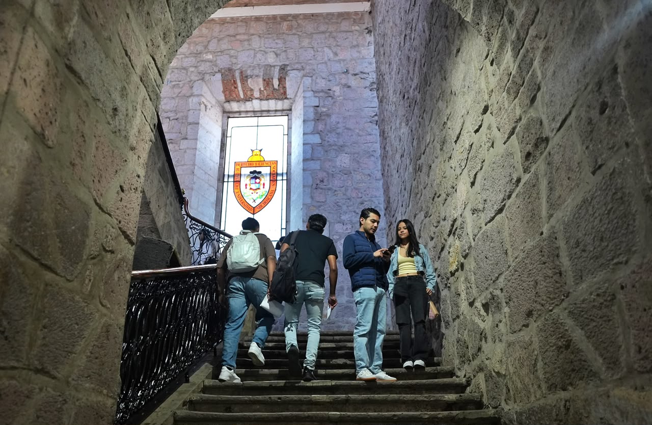 Administración de Yarabí Ávila hace justicia a maestros de la Facultad de Derecho que no recibían pagos