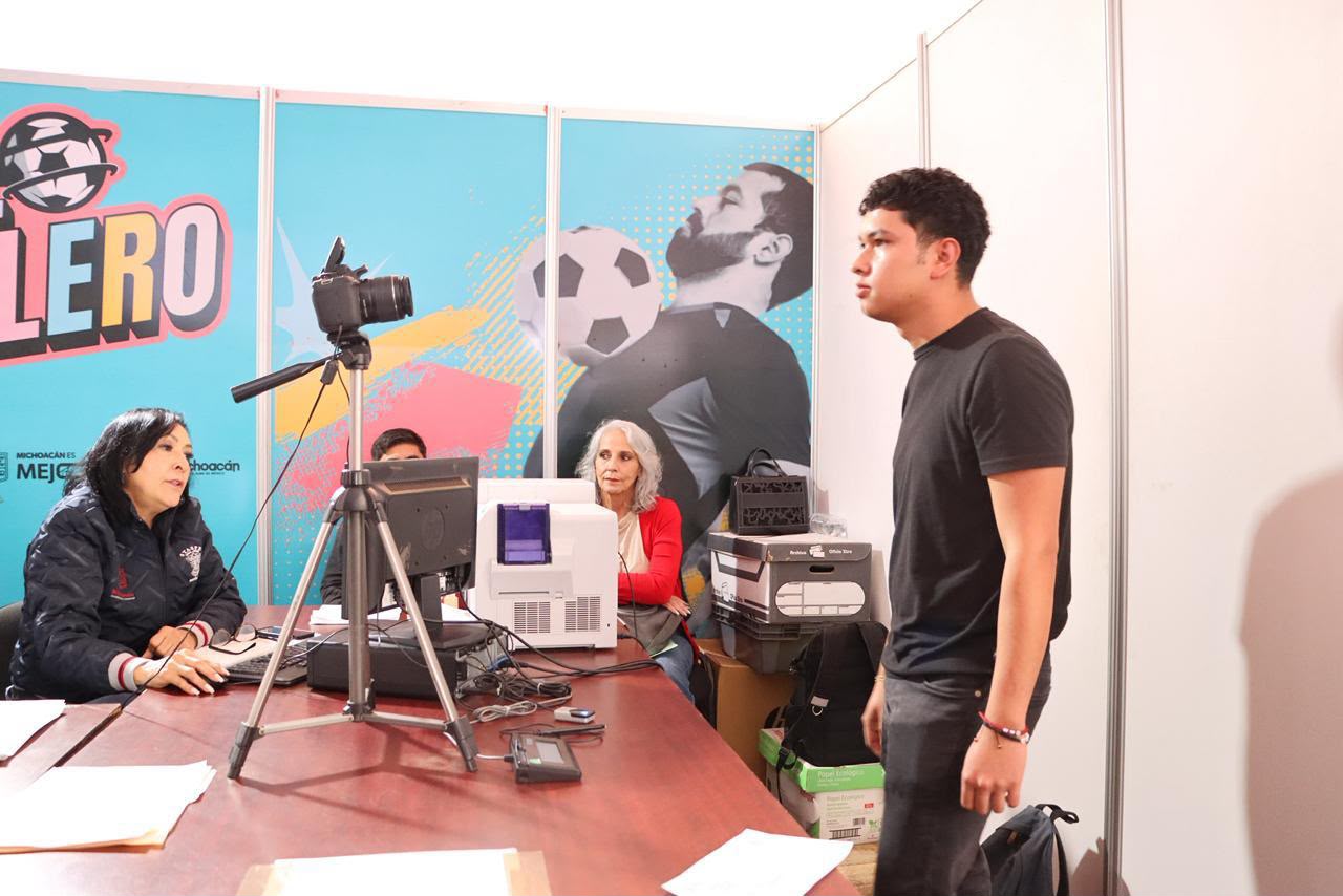 Renueva tu licencia sin multas ni recargos en el módulo temporal de Ceconexpo Renueva tu licencia sin multas ni recargos en el módulo temporal de Ceconexpo