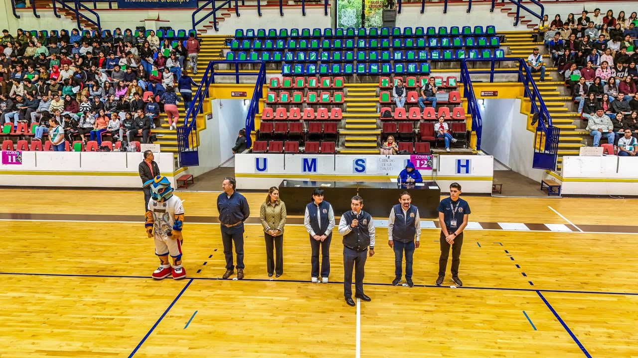 En completo orden, UMSNH realiza aplicación de examen de admisión de segunda convocatoria de ingreso En completo orden, UMSNH realiza aplicación de examen de admisión de segunda convocatoria de ingreso
