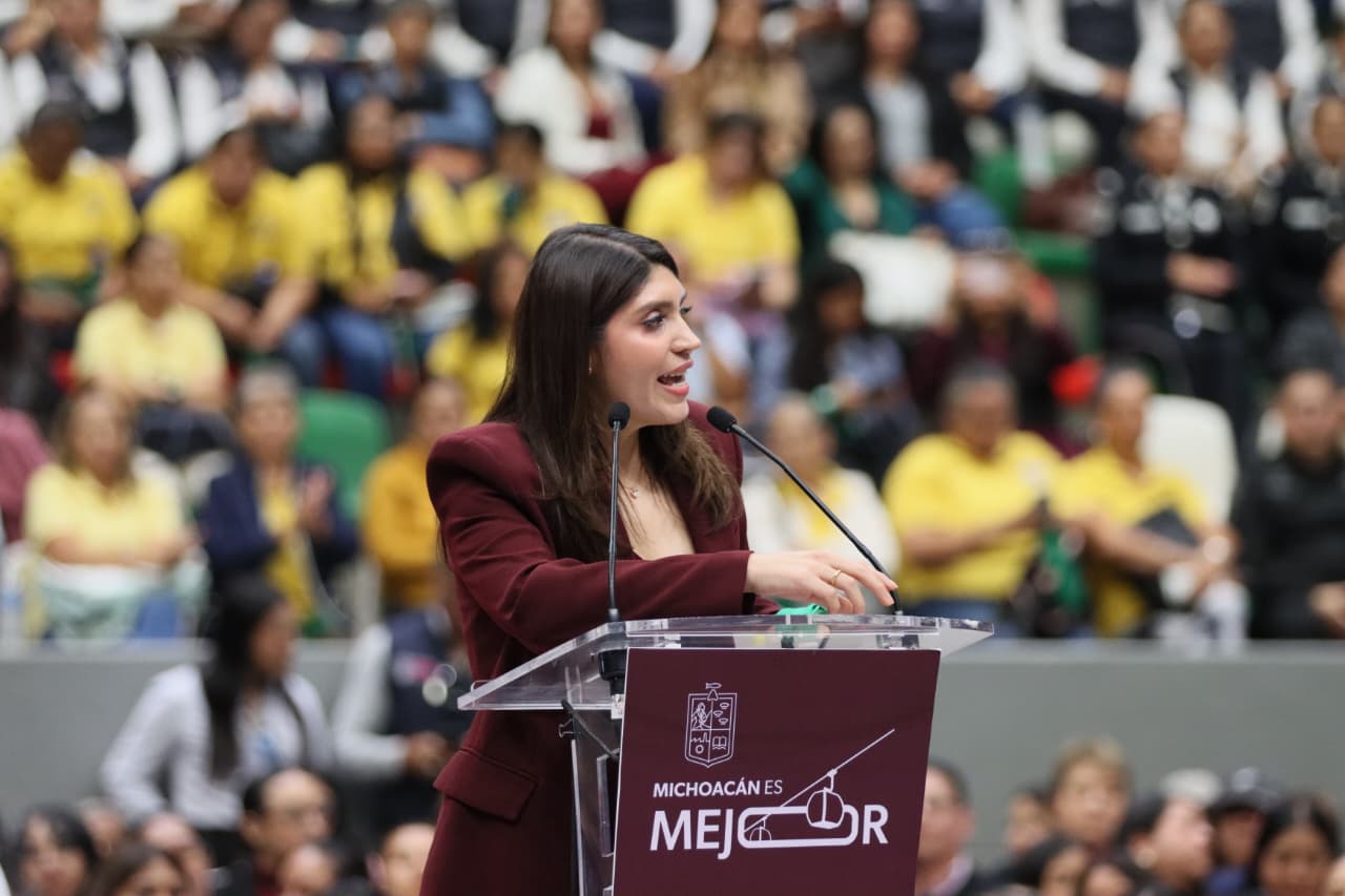 Seimujer presenta avances históricos en derechos y equidad durante Convención Estatal de Mujeres Seimujer presenta avances históricos en derechos y equidad durante Convención Estatal de Mujeres