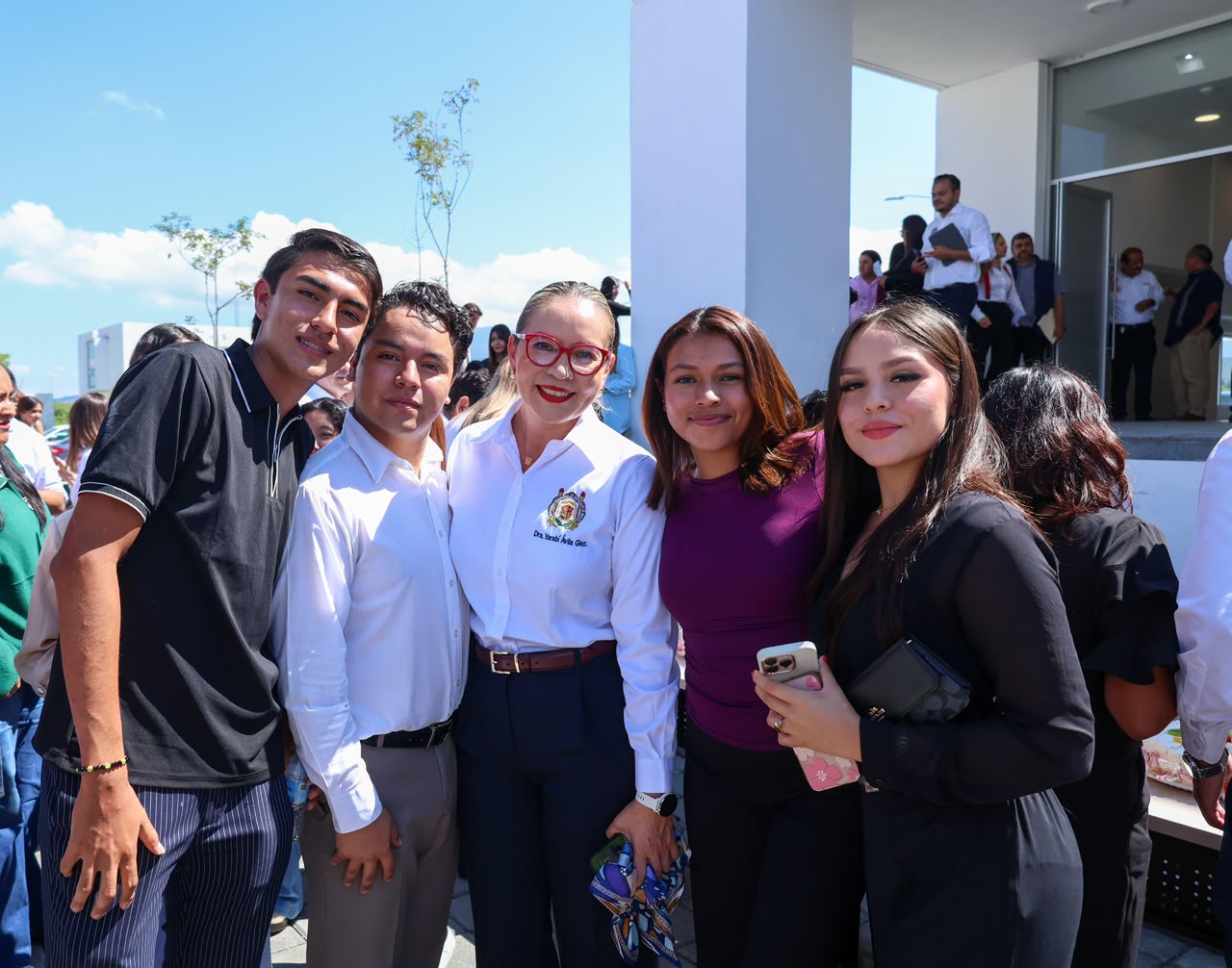 UMSNH, inicia período vacacional de verano; 03 de agosto, concluye UMSNH, inicia período vacacional de verano; 03 de agosto, concluye