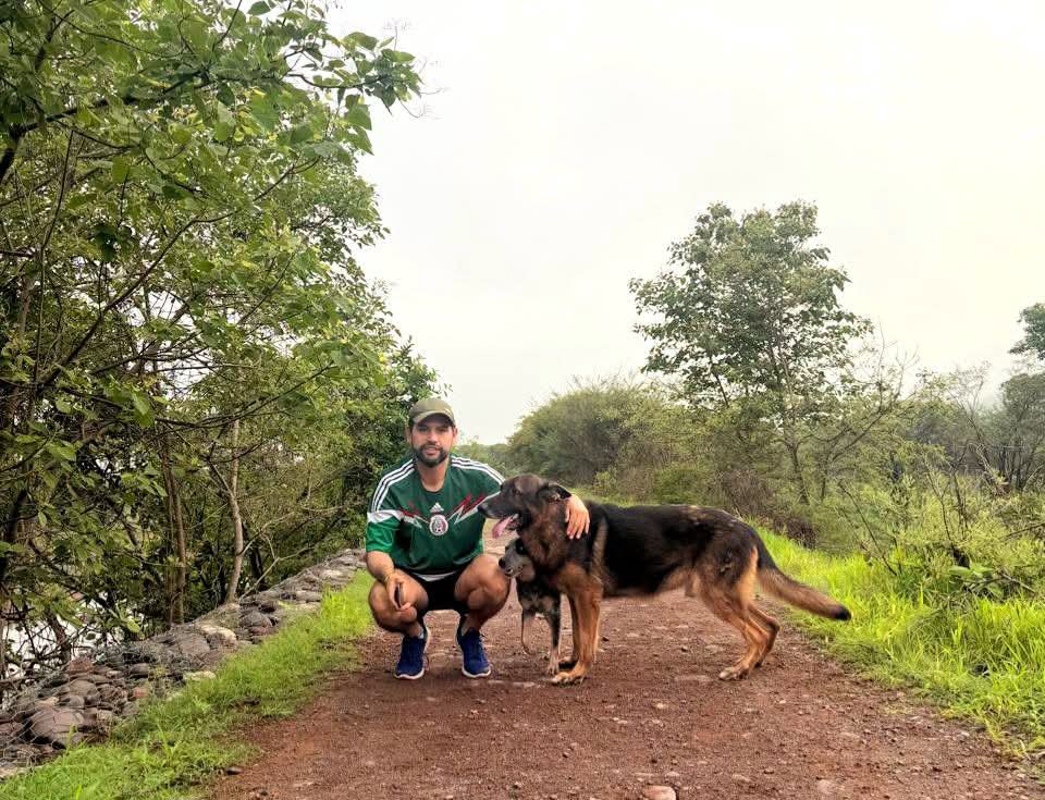 Octavio Ocampo resalta importancia de creación de Institutos Municipales de Protección Animal; propuesta que hizo llegar al pleno Octavio Ocampo resalta importancia de creación de Institutos Municipales de Protección Animal; propuesta que hizo llegar al pleno