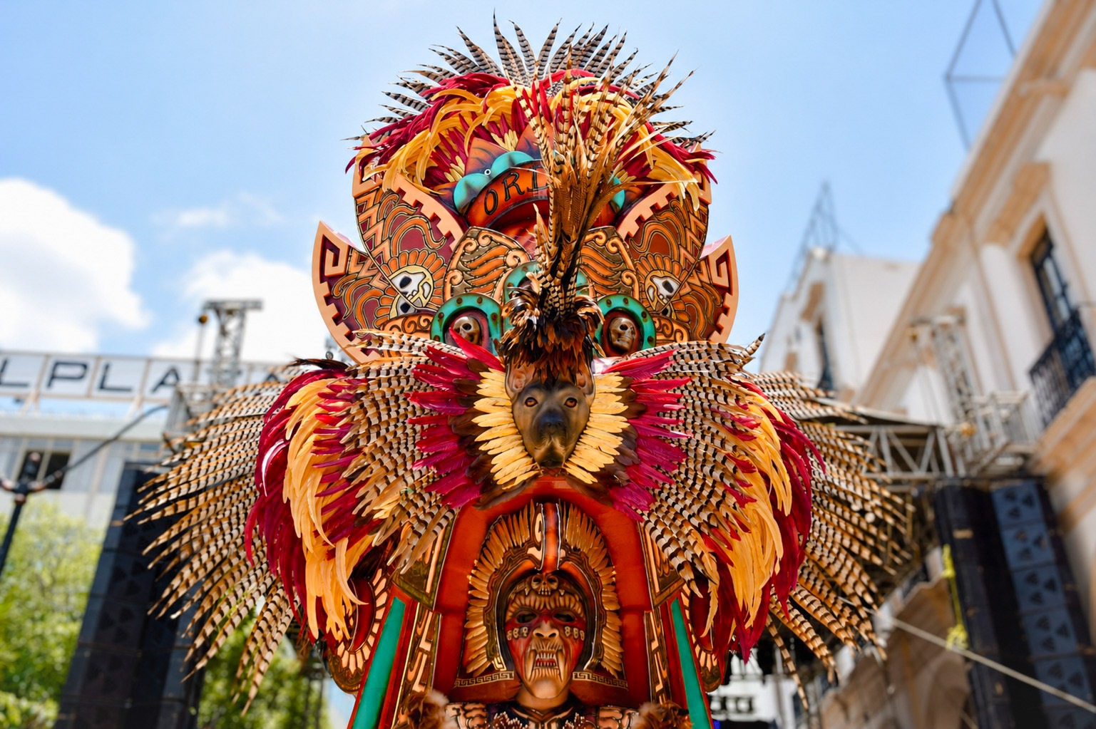 Invita Secum a descubrir la riqueza cultural de Tingambato y Sahuayo durante sus fiestas patronales