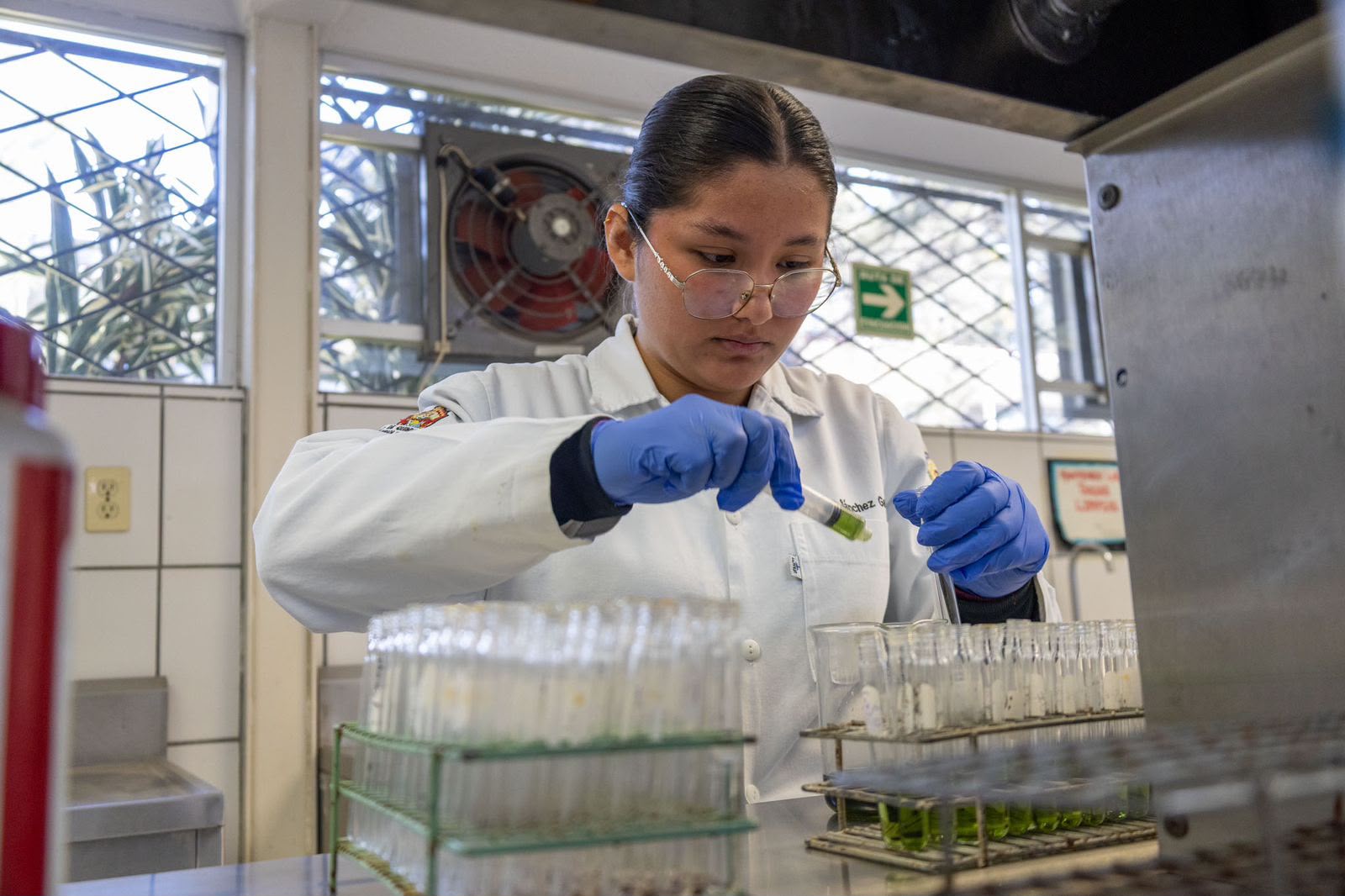 Proyectos nicolaitas son aprobados en la convocatoria nacional de investigación científica y humanística 2026 Proyectos nicolaitas son aprobados en la convocatoria nacional de investigación científica y humanística 2026
