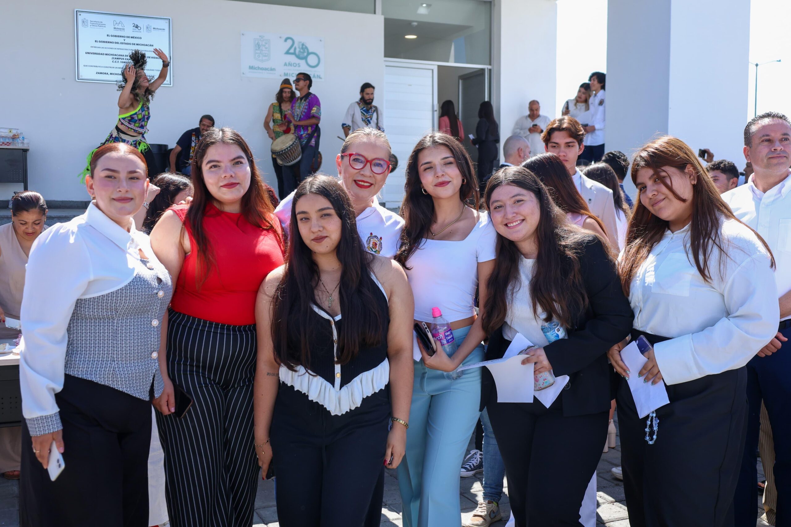 UMSNH oferta 23 diplomados gratuitos; inscríbete y continúa tu profesionalización UMSNH oferta 23 diplomados gratuitos; inscríbete y continúa tu profesionalización