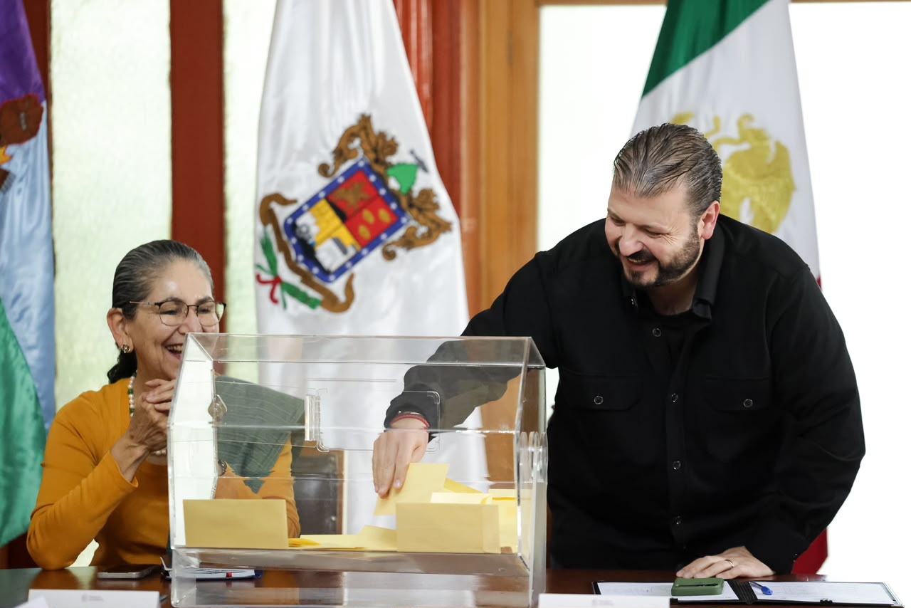 Segob revisará 4 notarías en Michoacán para garantizar legalidad: Raúl Zepeda