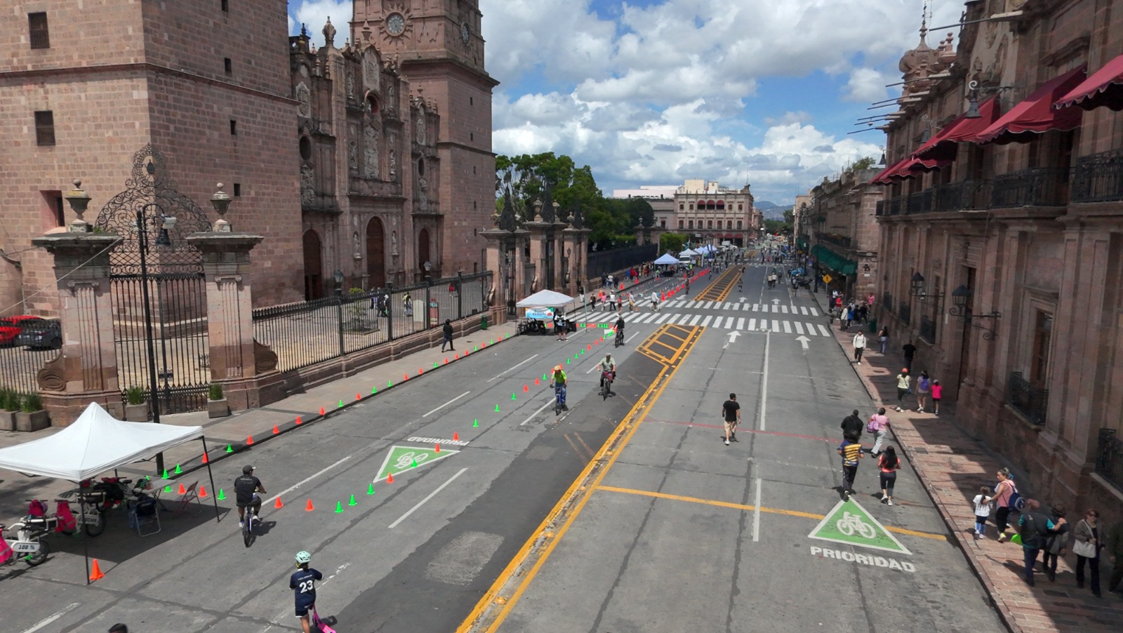 Estas vacaciones, aprende a andar en bicicleta en la Biciescuela de Sedum Estas vacaciones, aprende a andar en bicicleta en la Biciescuela de Sedum