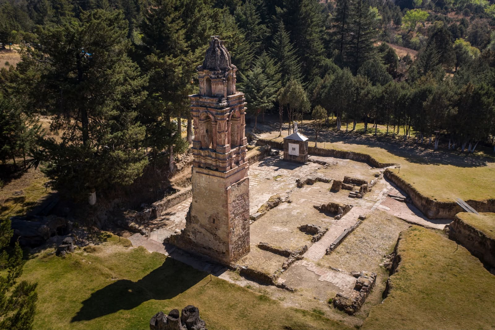 Tlalpujahua celebra 21 años como Pueblo Mágico, el destino de la eterna Navidad
