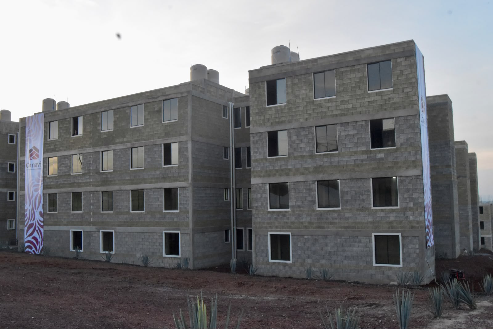 Avanza entrega de vivienda; 160 familias de Morelia, Yurécuaro y Vista Hermosa estrenan hogar