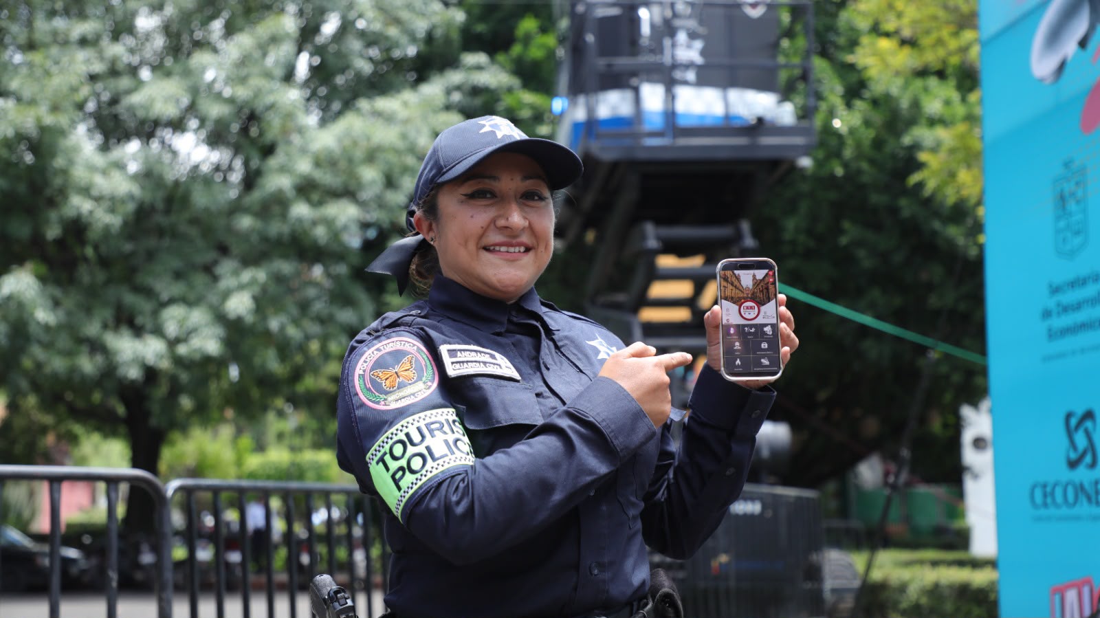App 911 Michoacán blinda tu teléfono contra llamadas de extorsión App 911 Michoacán blinda tu teléfono contra llamadas de extorsión