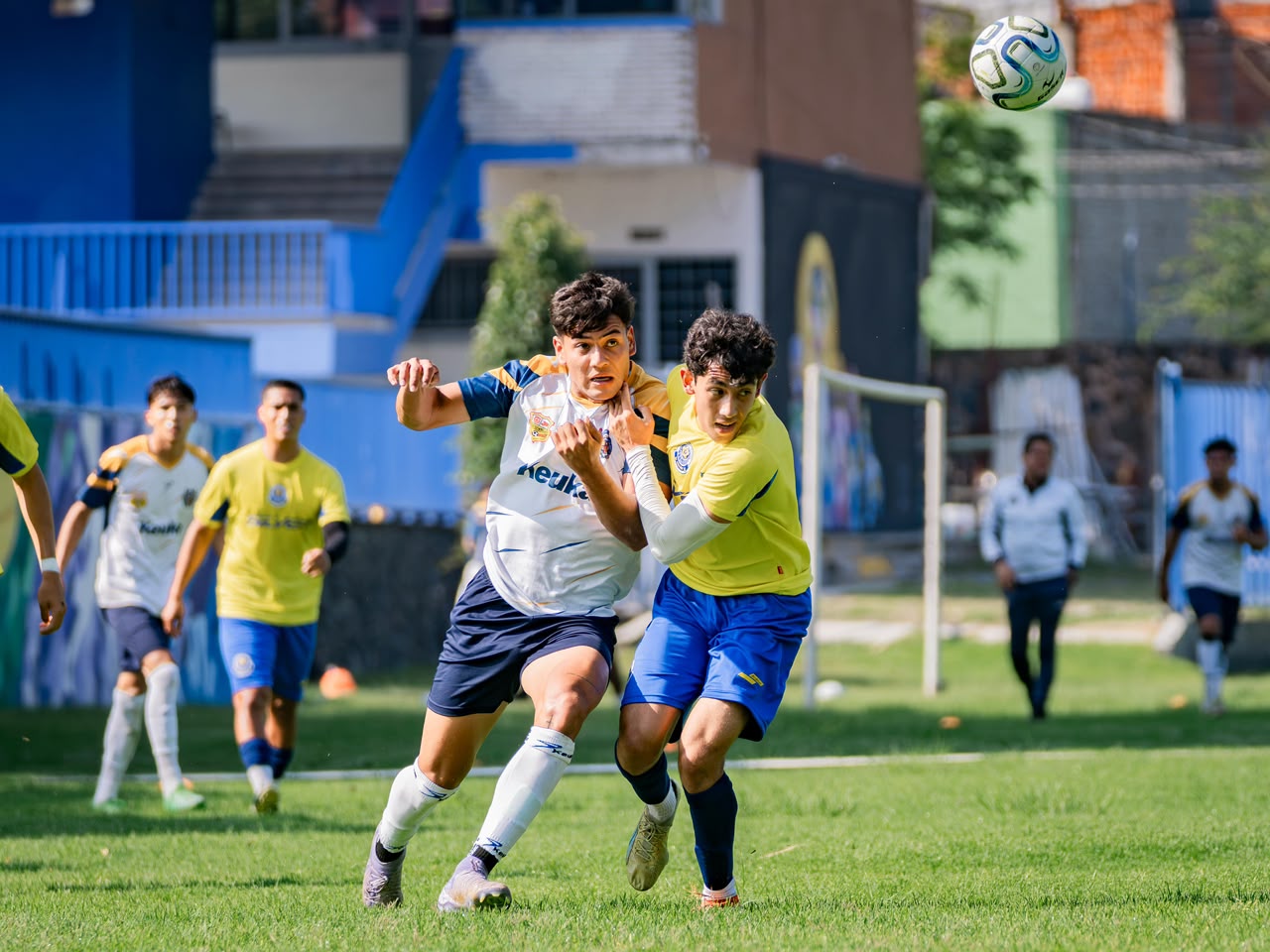 Atlético Morelia -UMSNH sostuvo partido amistoso con La Piedad Atlético Morelia -UMSNH sostuvo partido amistoso con La Piedad