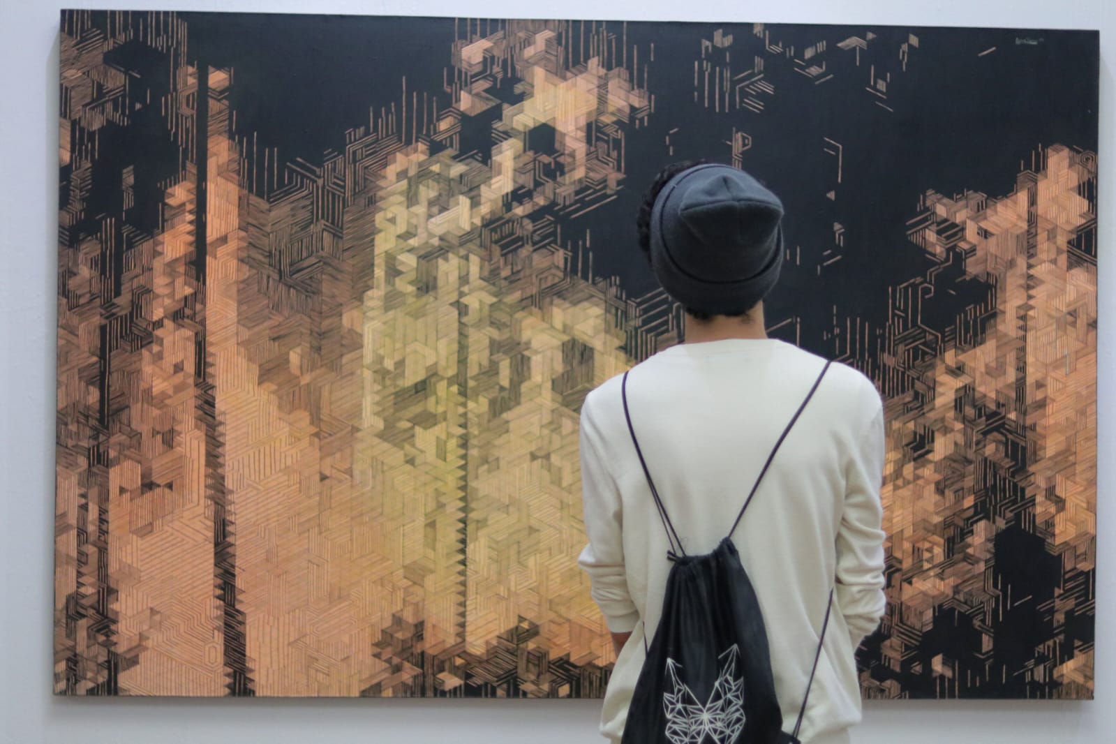 Secum inaugura exposiciones imperdibles para este verano en el MACAZ
