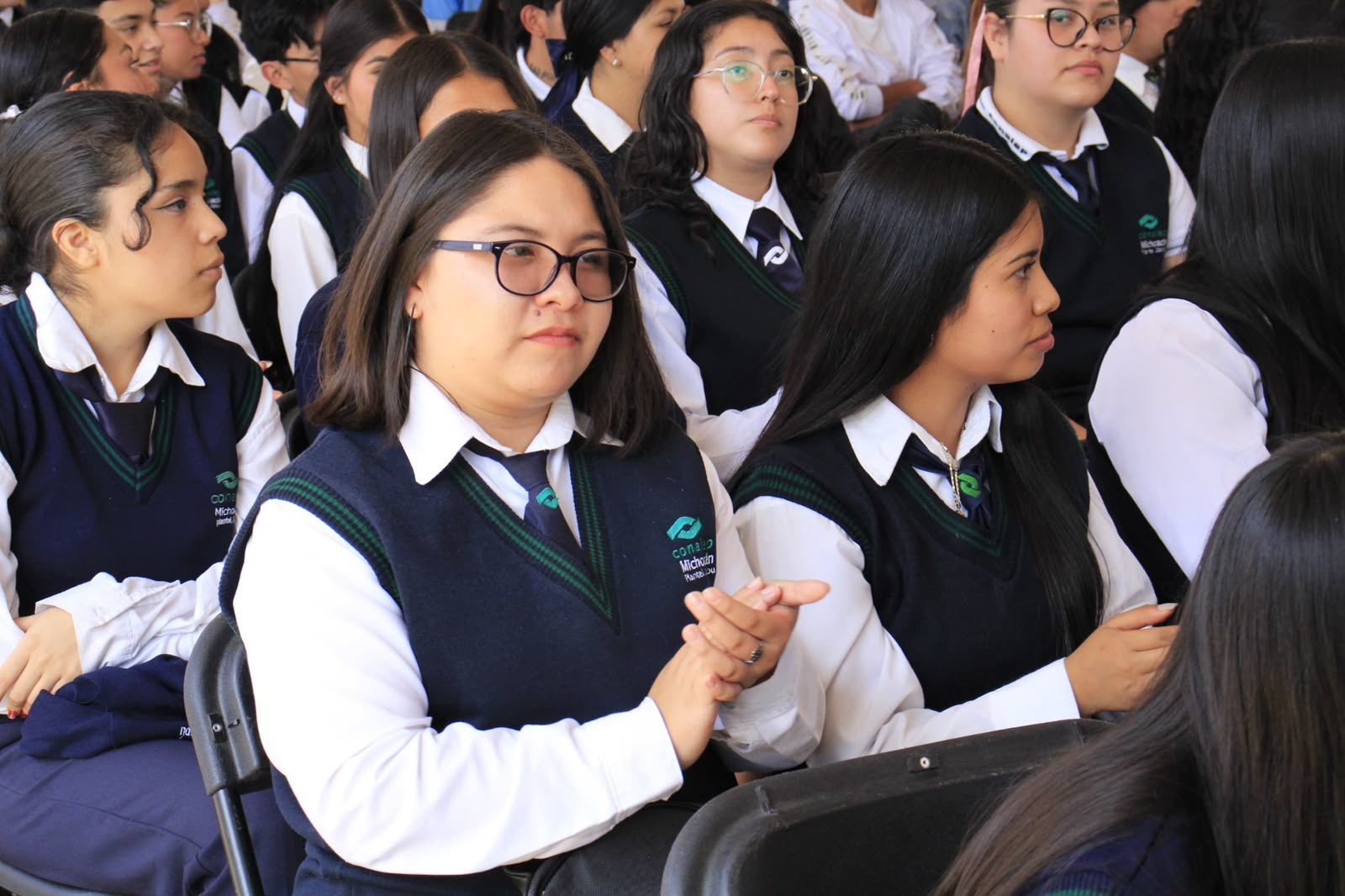 La Universidad Rosario Castellanos en Zacapu abrirá las carreras de Medicina y Enfermería La Universidad Rosario Castellanos en Zacapu abrirá las carreras de Medicina y Enfermería