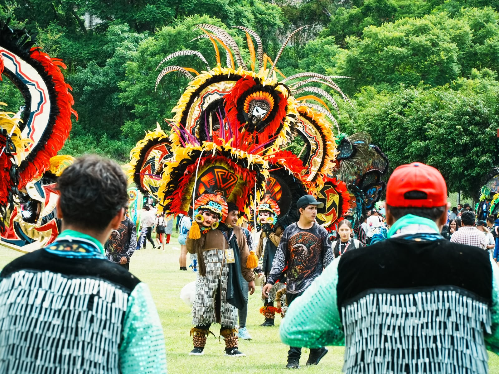 El tema oficial de la Danza de los Tlahualiles de Sahuayo cumple su primer año