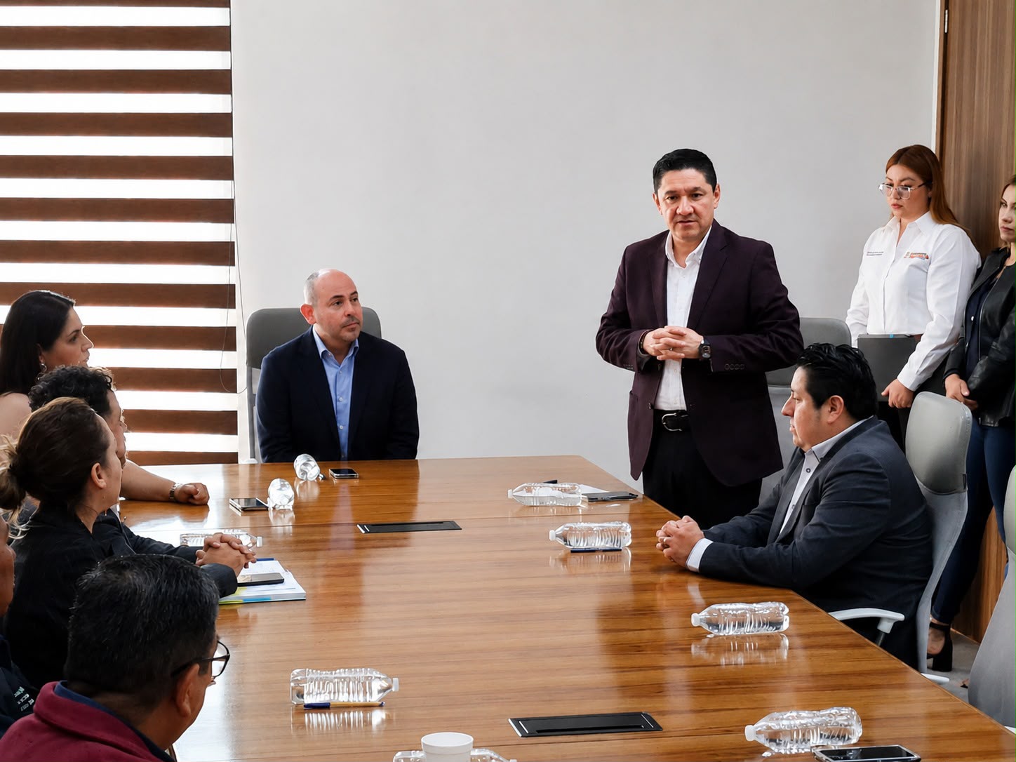 Formalizan Poder Judicial de Michoacán y Ayuntamiento de Tarímbaro comodato para sede de nuevo Juzgado Auxiliar Formalizan Poder Judicial de Michoacán y Ayuntamiento de Tarímbaro comodato para sede de nuevo Juzgado Auxiliar