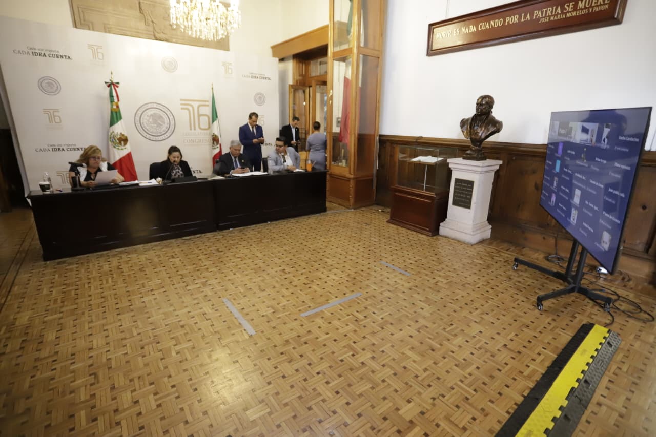 Congreso del Estado condecorará a las Comunidades Indígenas Mazahua con Autogobierno