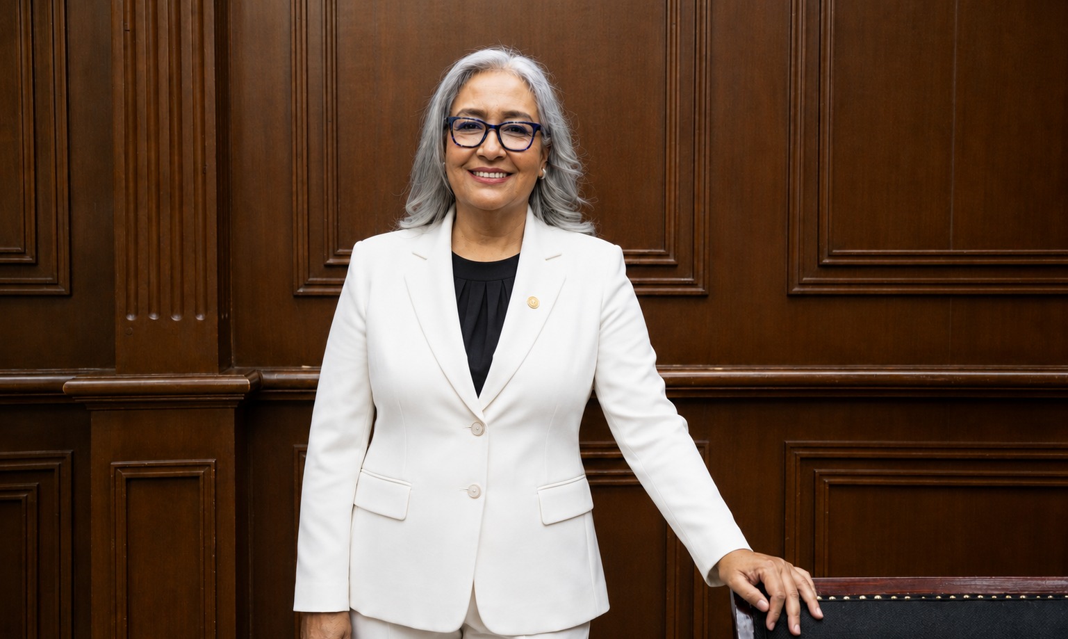 Congreso de Michoacán hace justicia a la historia de Jungapeo y del Oriente del estado: Emma Rivera