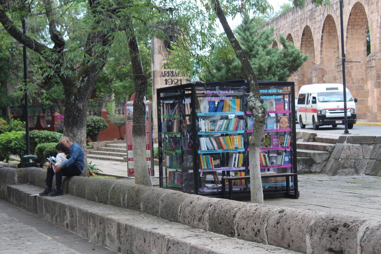 Invita SeCultura Morelia al Maratón de Lectura de ‘Como agua para chocolate’
