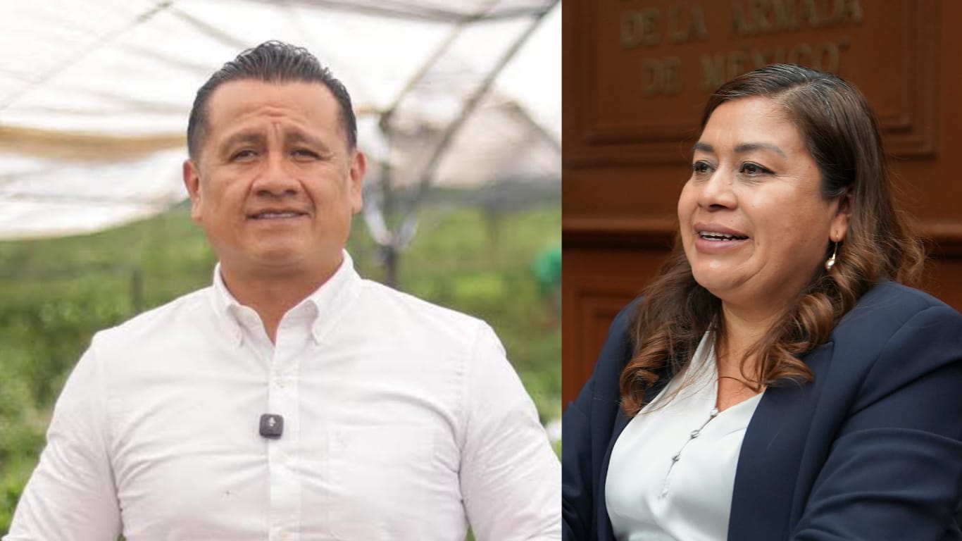 Torres Piña tiene la experiencia para proteger al campo y la economía del Bajío: Belinda Iturbide Torres Piña tiene la experiencia para proteger al campo y la economía del Bajío: Belinda Iturbide