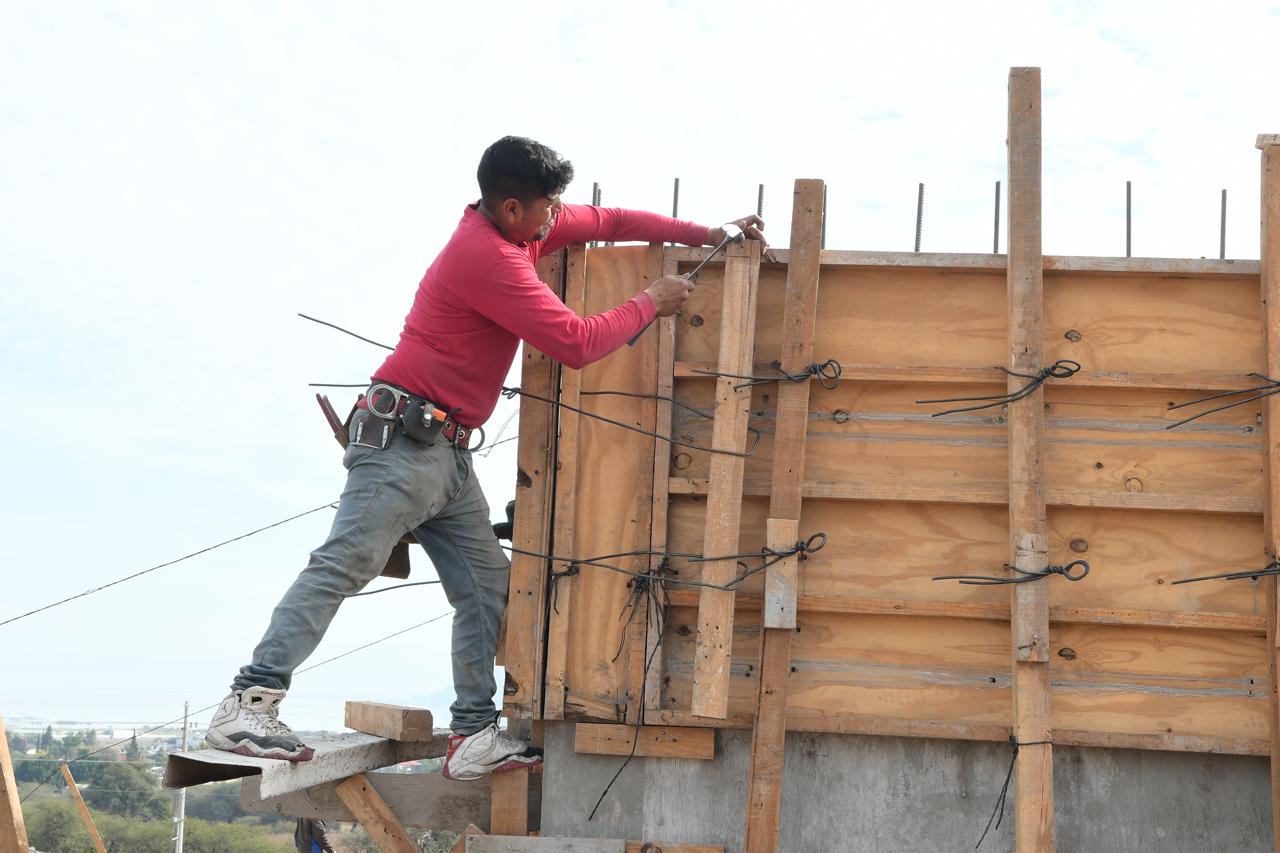¿Buscas trabajo? Habrá jornada para reclutar personal para la construcción en Morelia