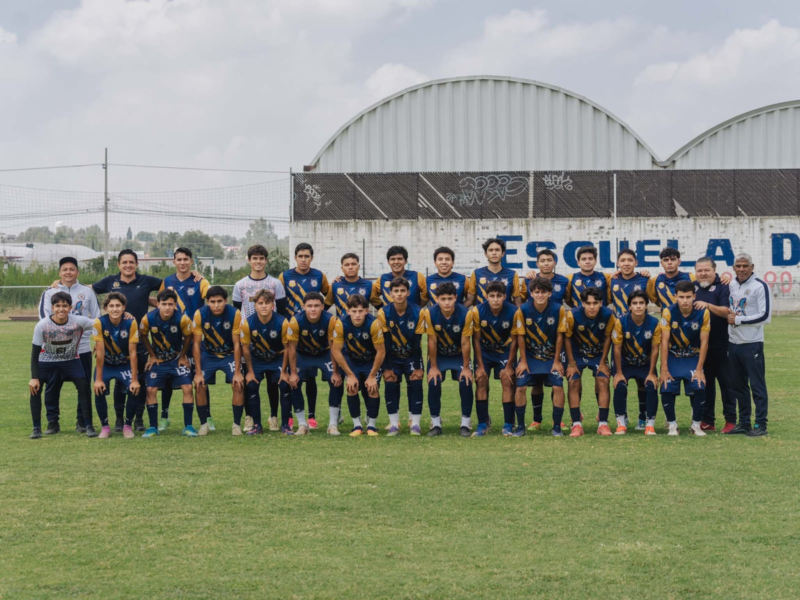 Atlético Morelia -UMSNH debutó con el pie derecho en la Copa Metropolitana 2026