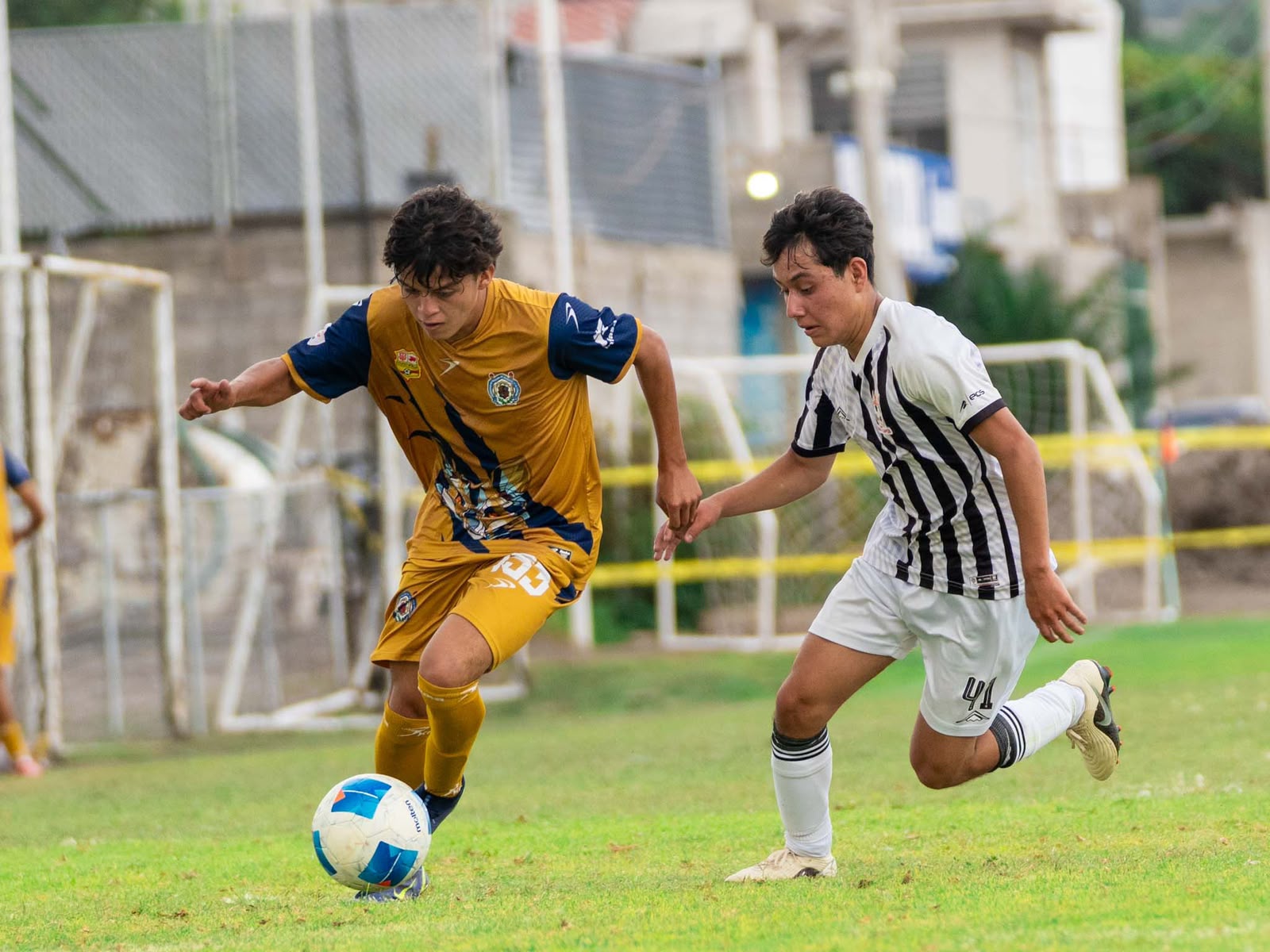 Atlético Morelia -UMSNH mantiene buen paso en la Copa Metropolitana Atlético Morelia -UMSNH mantiene buen paso en la Copa Metropolitana