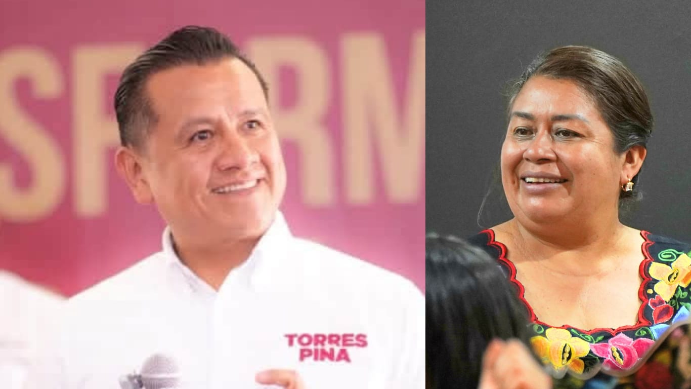 Torres Piña demostró que para combatir al crimen primero había que limpiar las instituciones: Belinda Iturbide Torres Piña demostró que para combatir al crimen primero había que limpiar las instituciones: Belinda Iturbide