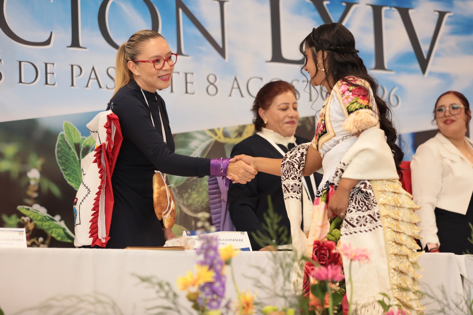 La UMSNH, ente transformador de todo Michoacán: Yarabí Ávila La UMSNH, ente transformador de todo Michoacán: Yarabí Ávila
