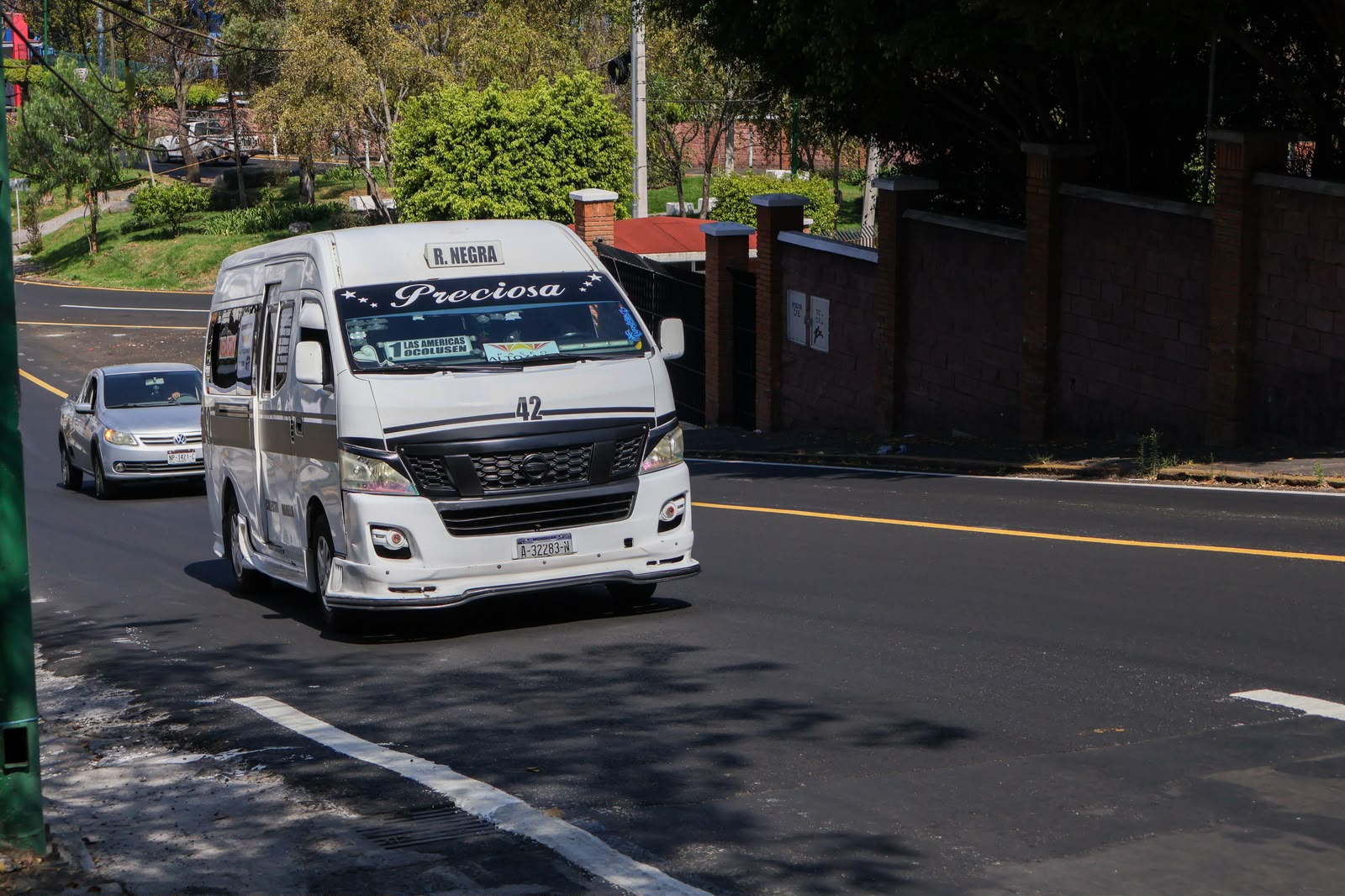 Tarifa del transporte público será de 12 pesos