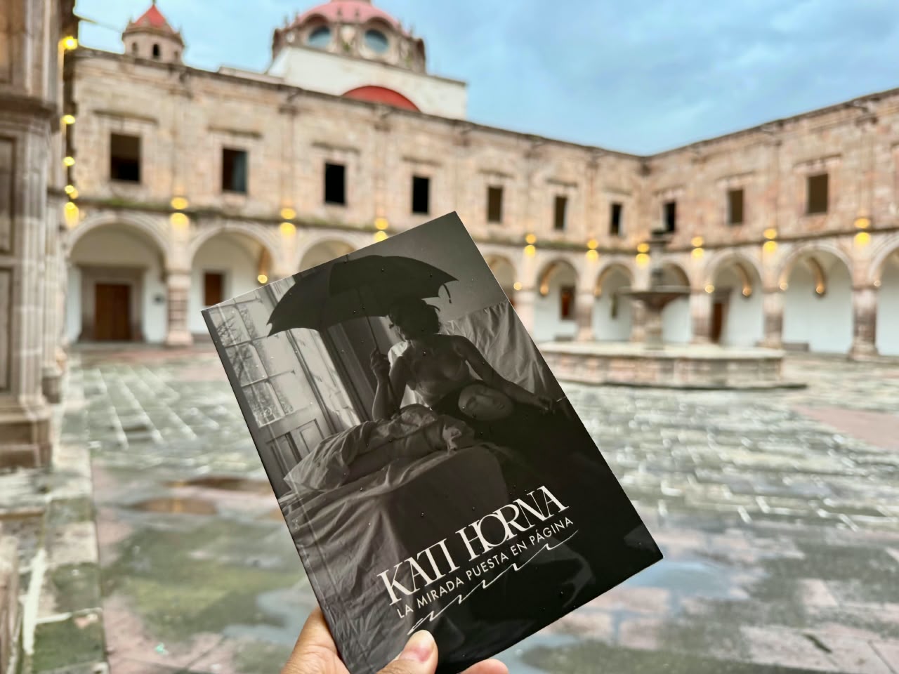 Secum presenta en el Clavijero una mirada inédita a la obra de Kati Horna