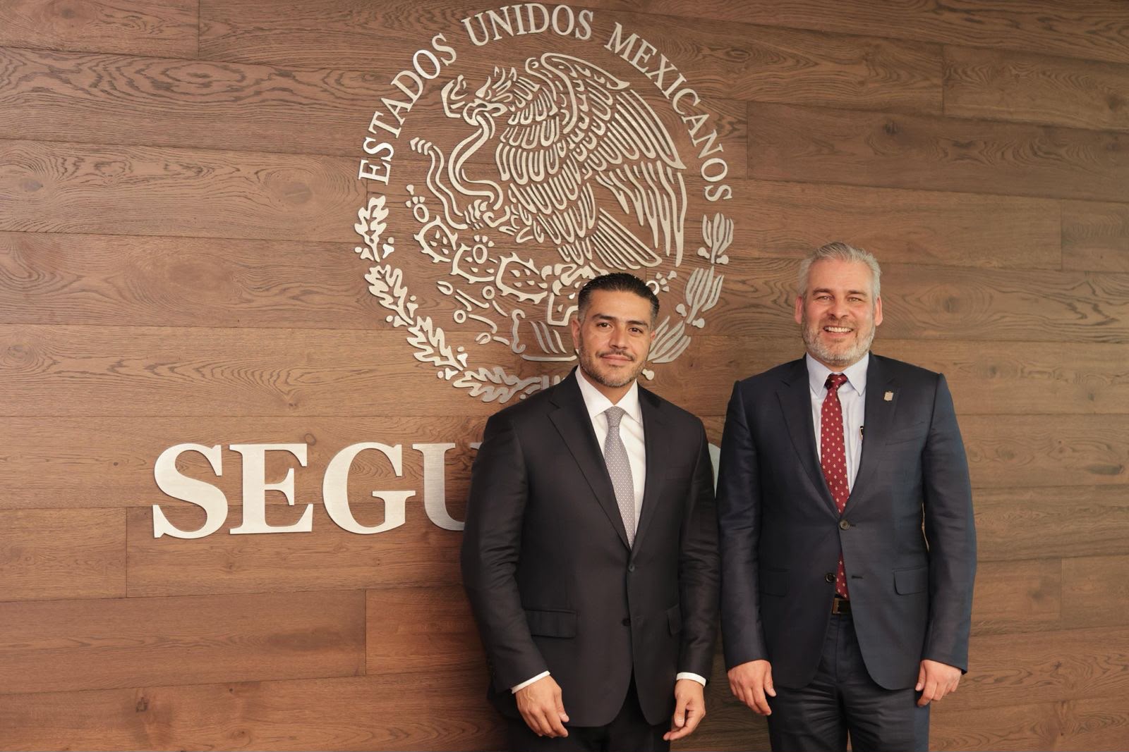ARB se reunirá con Harfuch para dar continuidad al plan de seguridad y exportación de aguacate ARB se reunirá con Harfuch para dar continuidad al plan de seguridad y exportación de aguacate