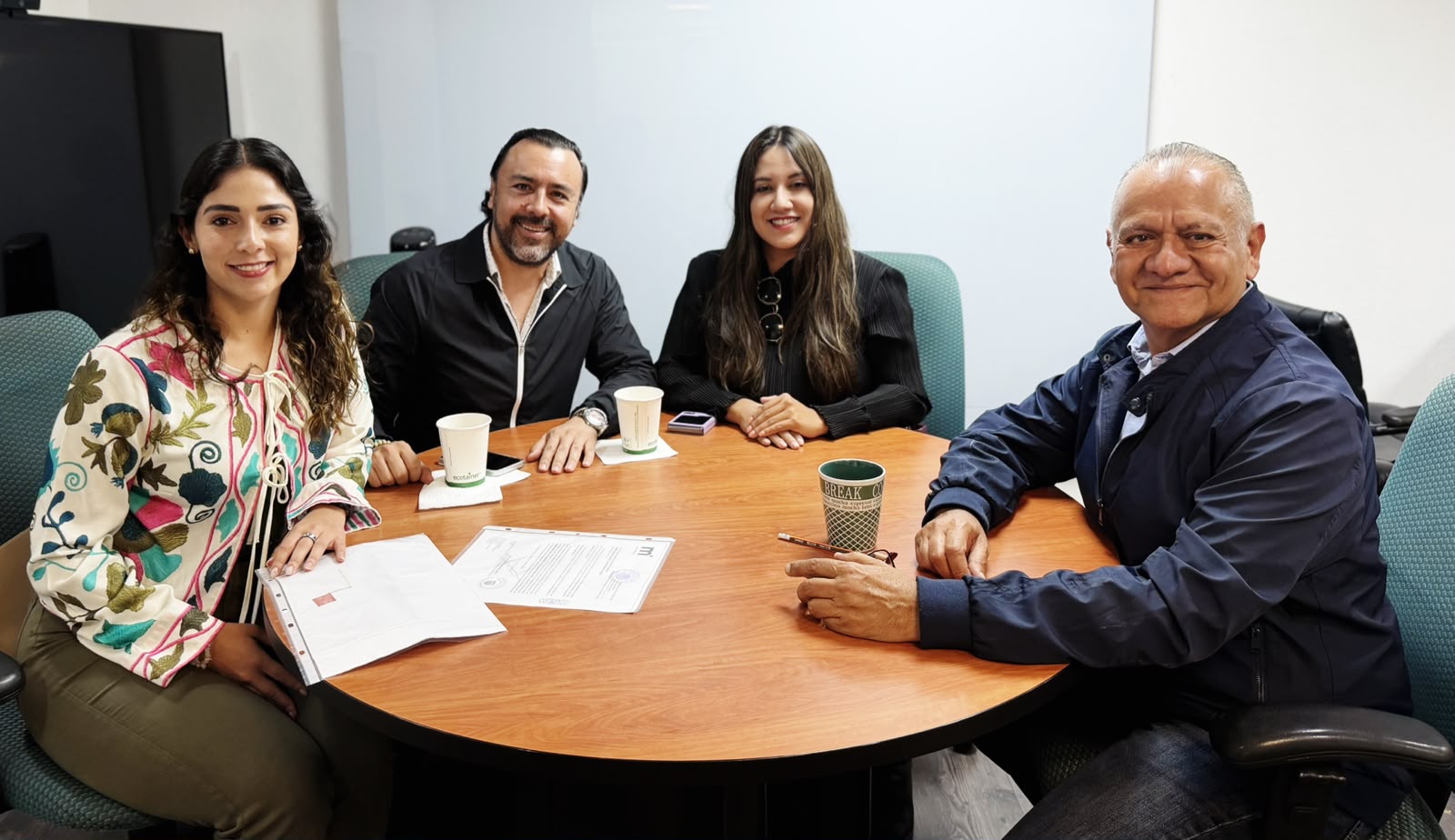 Morelia debe crecer con orden, planeación y sustentabilidad: Gilberto Morelos