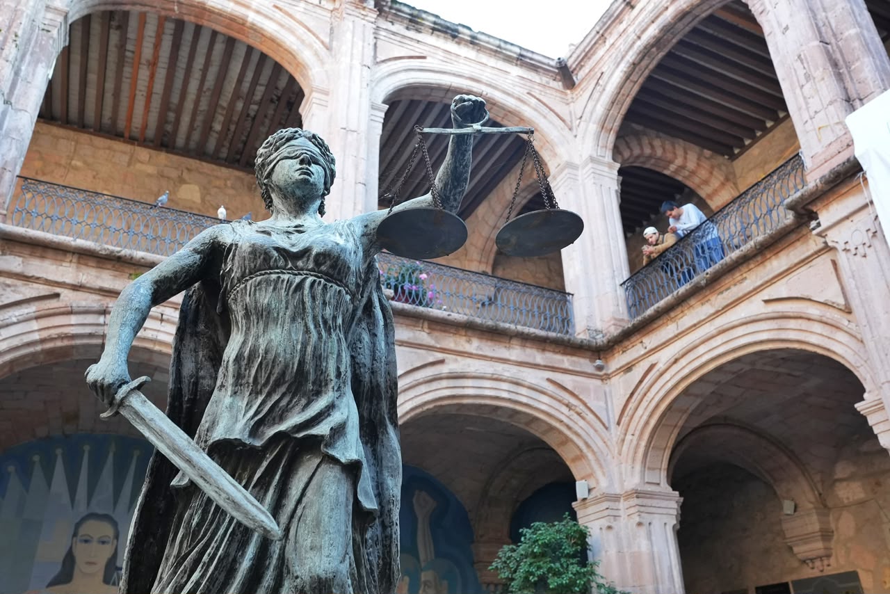 De manera inédita, en gestión de Yarabí Ávila, facultad de Derecho inicia ciclo escolar con materias asignadas