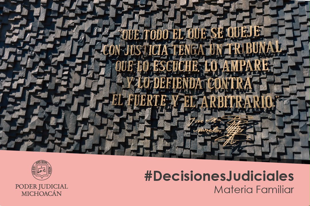 Medidas de protección y escucha activa fortalecen la atención judicial de dos personas menores de edad en Zamora
