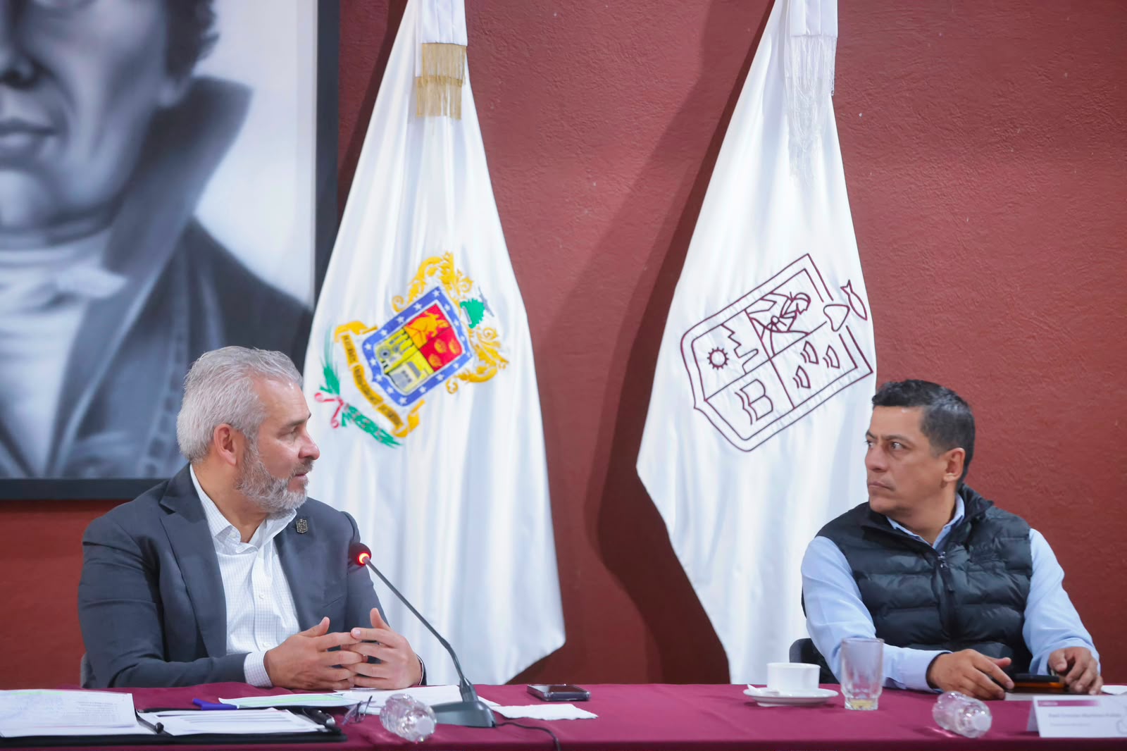 ARB y Apeam trazan ruta ambiental, de sanidad y seguridad para el aguacate ARB y Apeam trazan ruta ambiental, de sanidad y seguridad para el aguacate