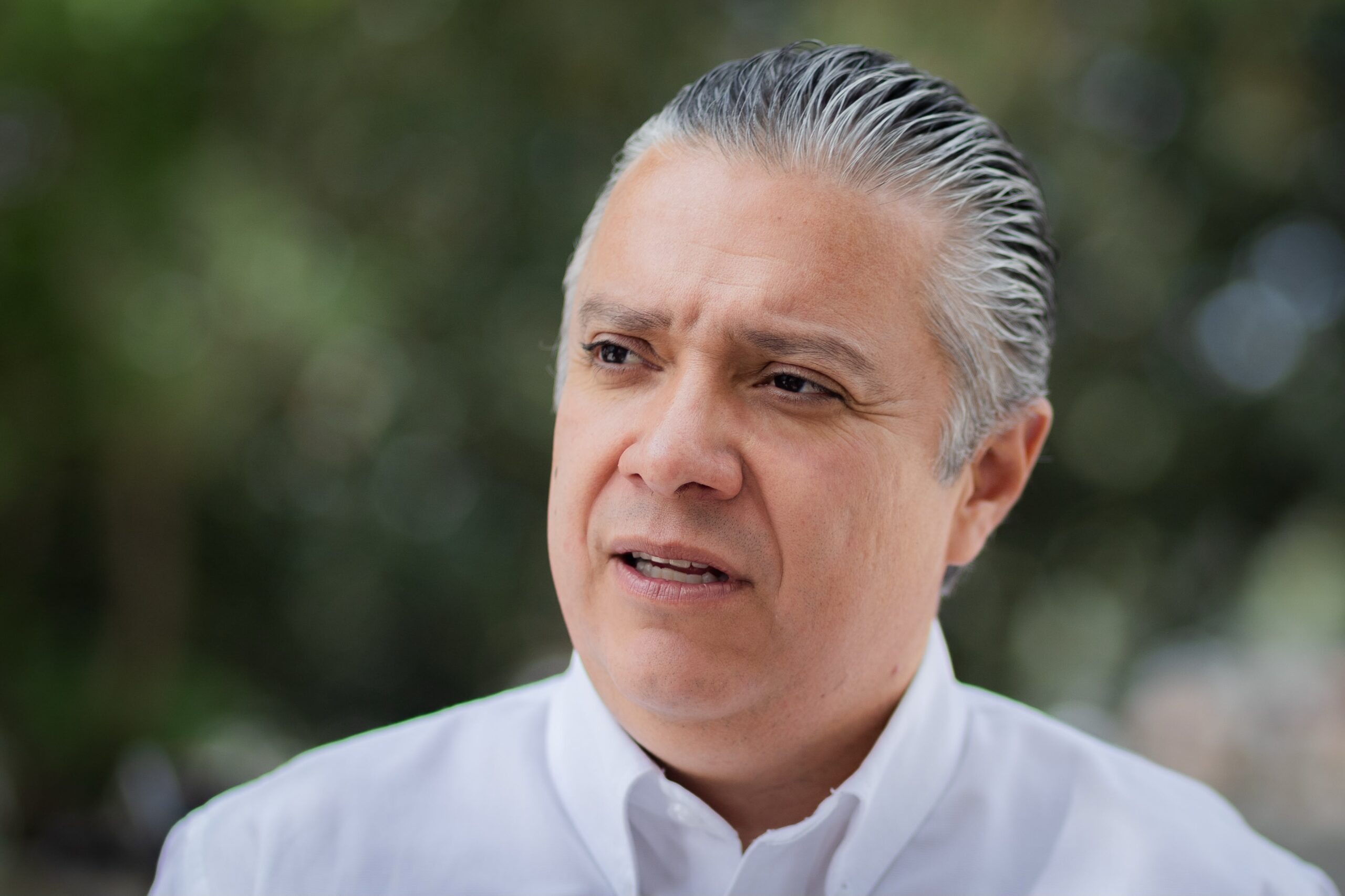 Ventanilla Digital de Trámites Estatales, herramienta al servicio de la población michoacana: Luis Navarro Ventanilla Digital de Trámites Estatales, herramienta al servicio de la población michoacana: Luis Navarro