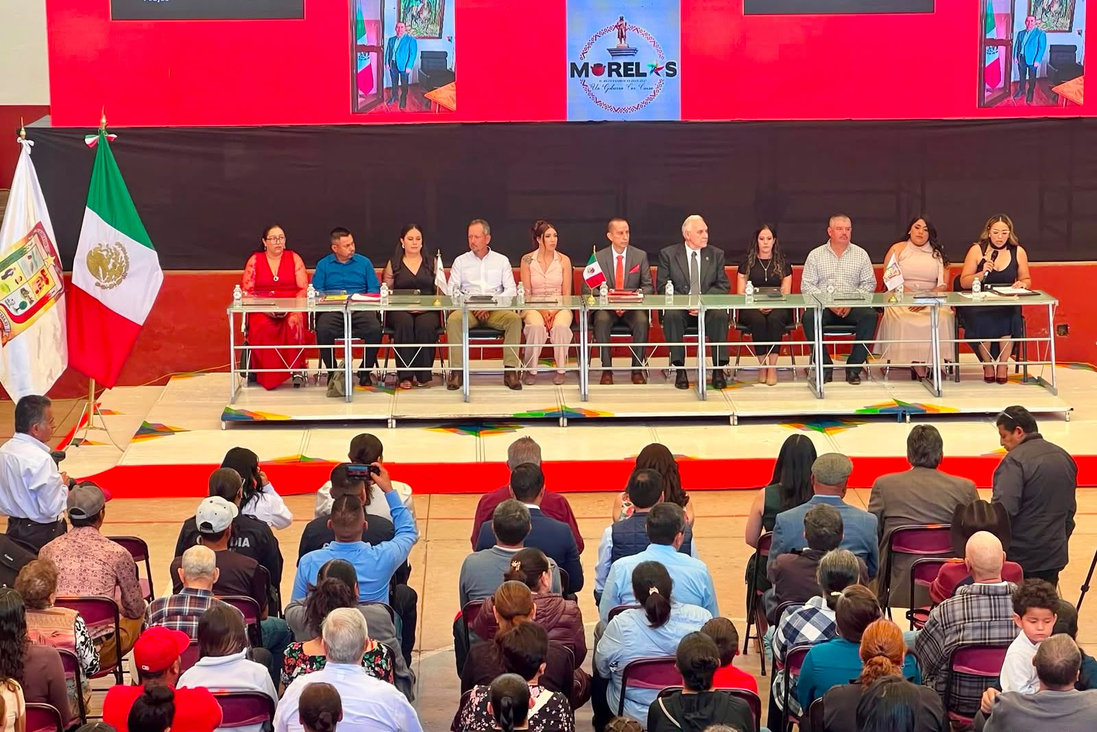 Destaca Cobaem avance en cobertura y atención a las juventudes michoacanas