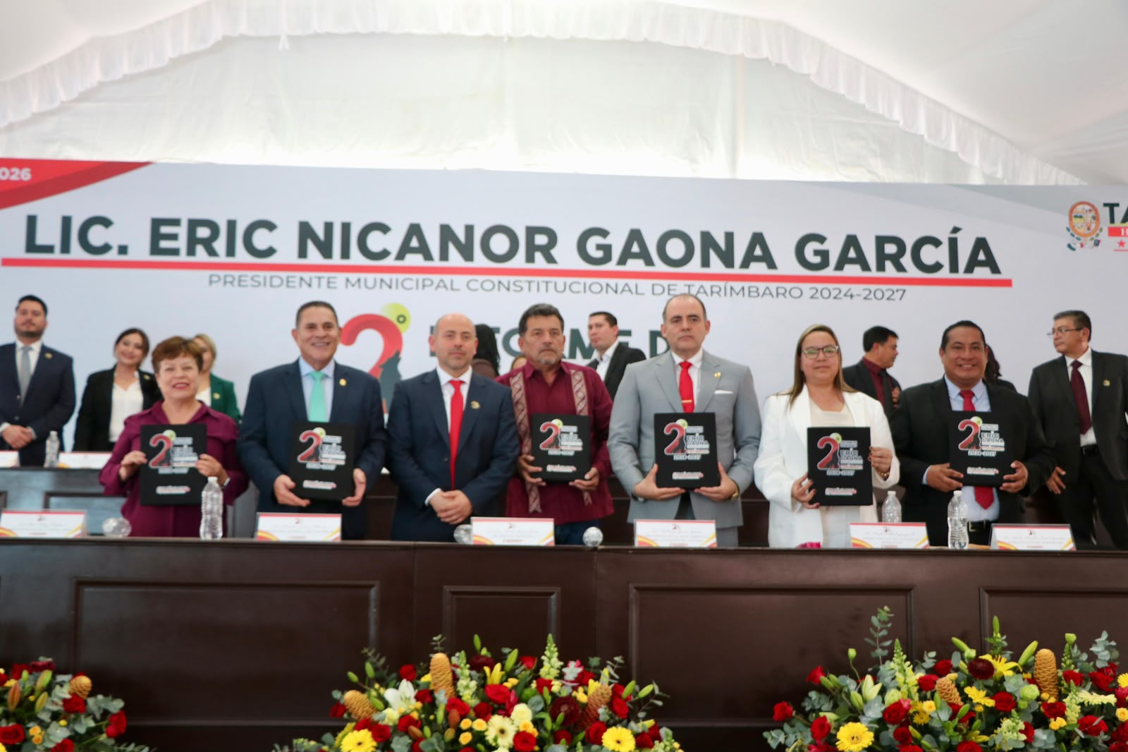 Congreso será aliado del desarrollo y bienestar de Tarímbaro: Baltazar Gaona Congreso será aliado del desarrollo y bienestar de Tarímbaro: Baltazar Gaona