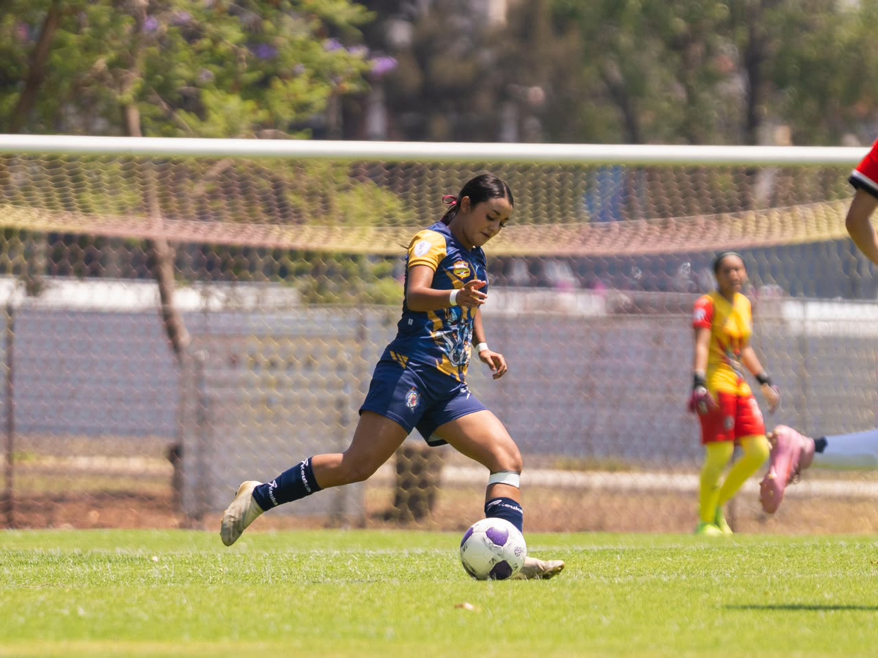 Atlético Morelia – UMSNH femenil ya conoce a sus rivales Atlético Morelia – UMSNH femenil ya conoce a sus rivales