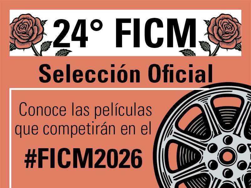 FICM anuncia la Selección Oficial de su 24ª edición FICM anuncia la Selección Oficial de su 24ª edición